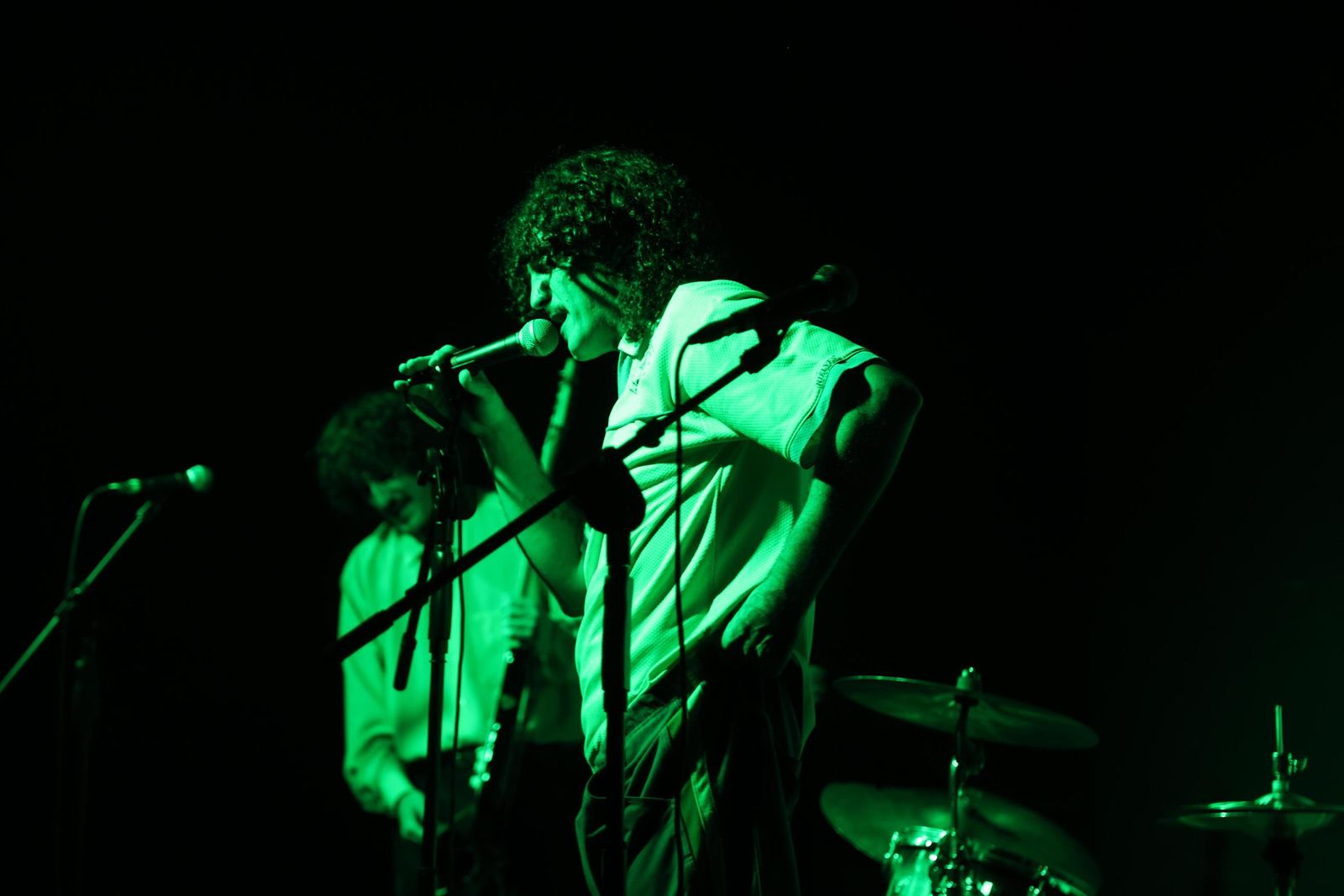 La fiesta alternativa del MLGXDANA a beneficio de la Dana, en fotos