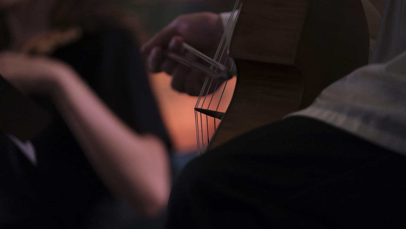 El concierto de los alumnos del Festival de Vélez Blanco, en imágenes