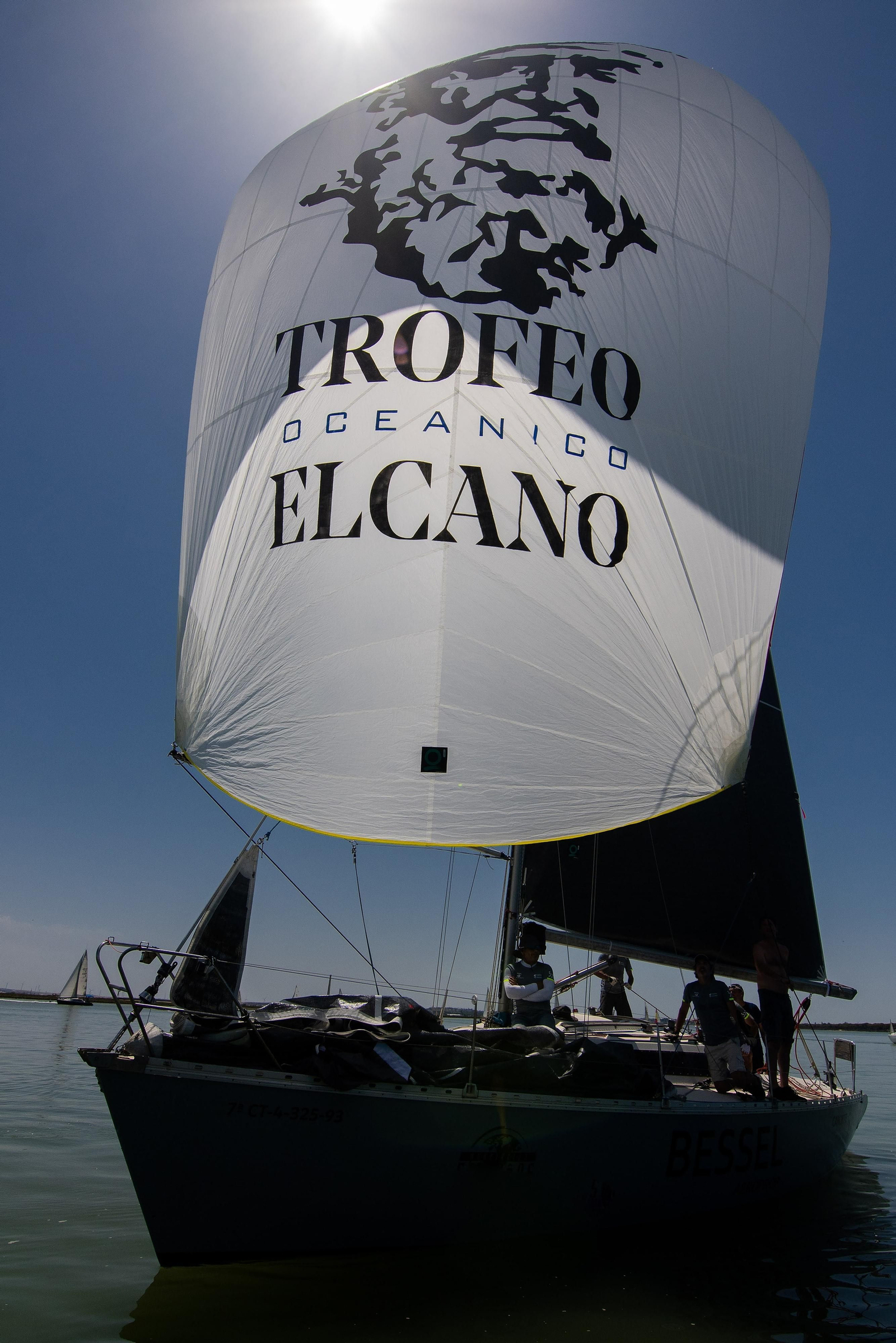 Las fotos del Ascenso al Guadalquivir