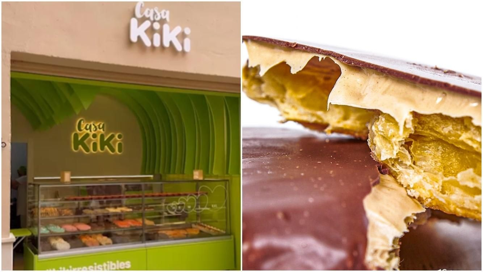 Casa Kiki sigue dando pasos gigantes como sus palmeras: abre tienda en Plaza Mayor