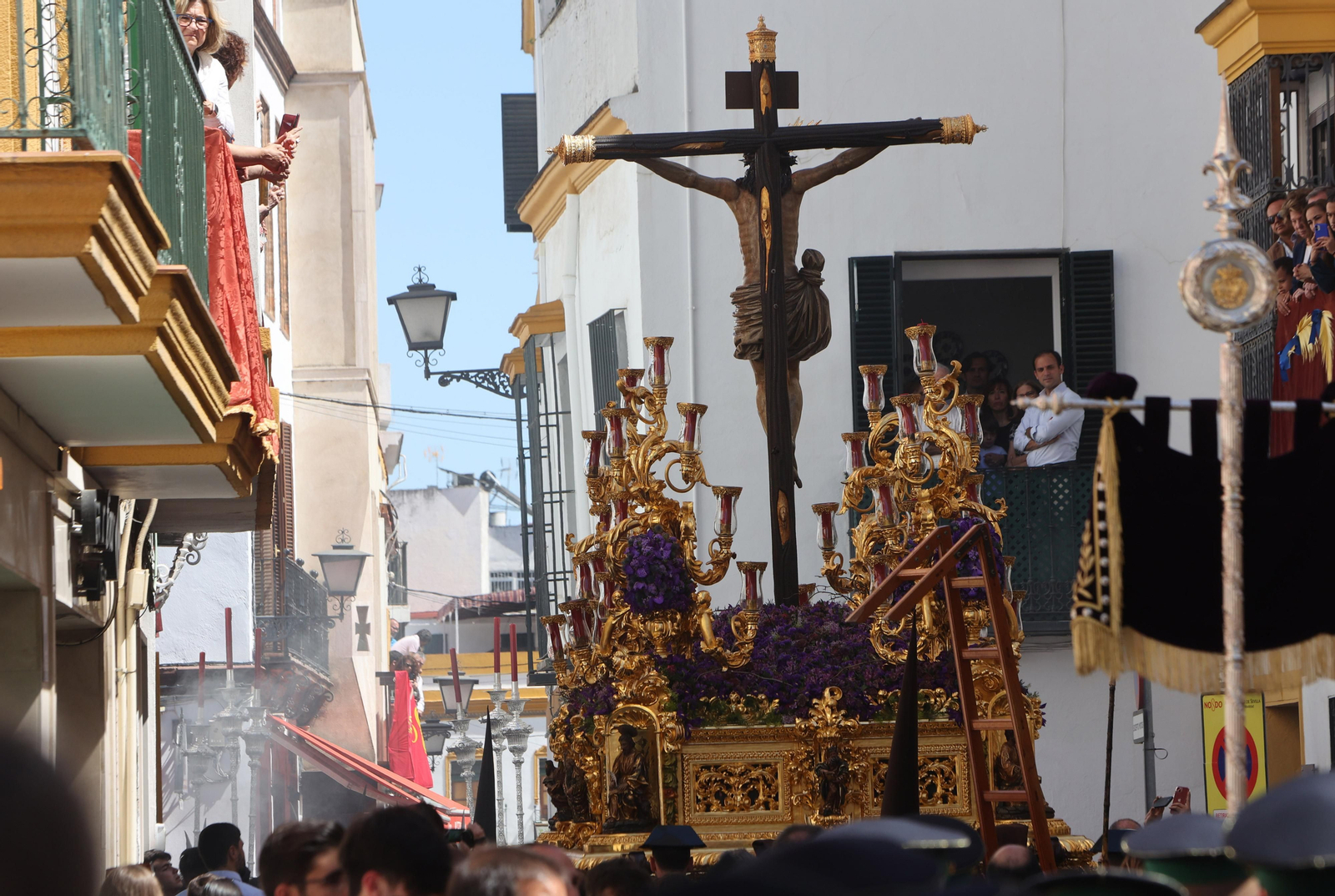 Hermandad del Buen Fin