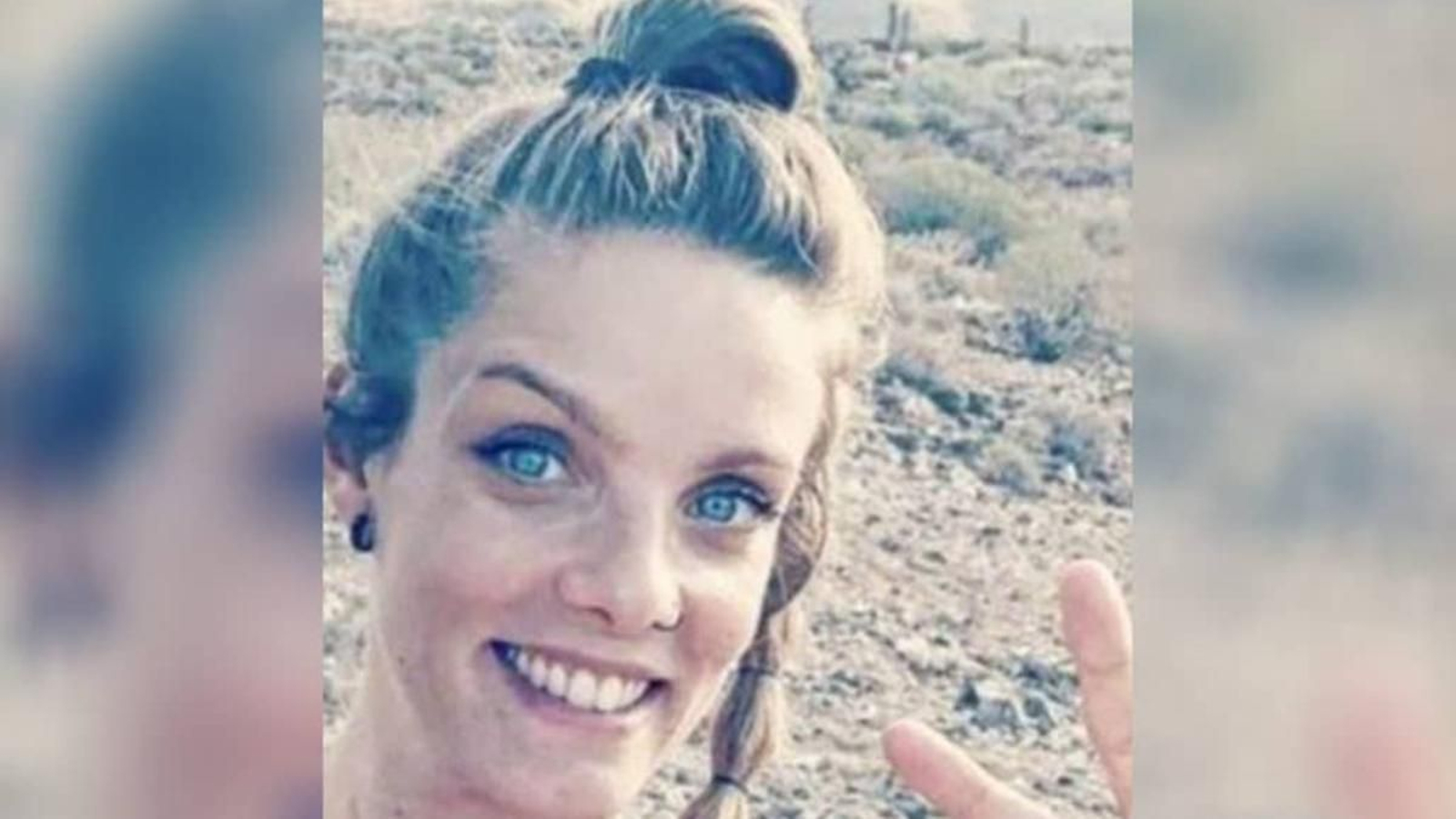 Foto de Natalia Hernández