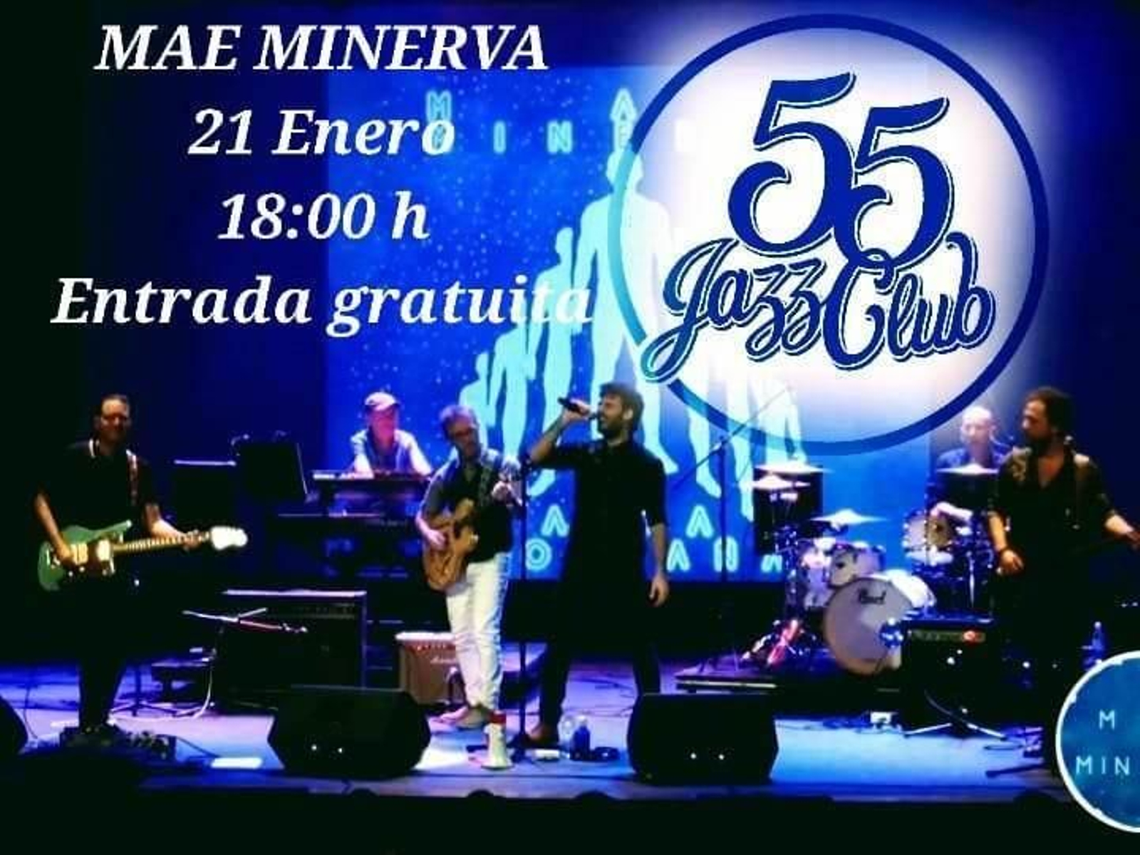 55 Jazz Club
