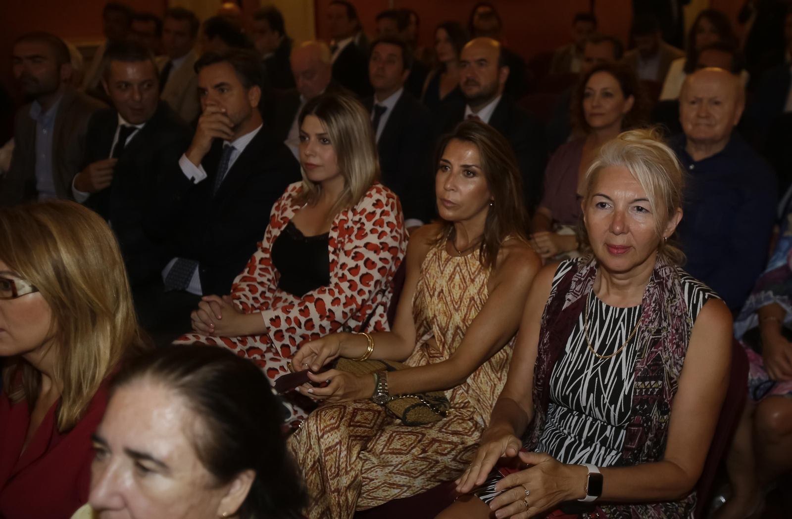 PREMIOS A LA EXCELENCIA DE LAS PYMES ANDALUZAS