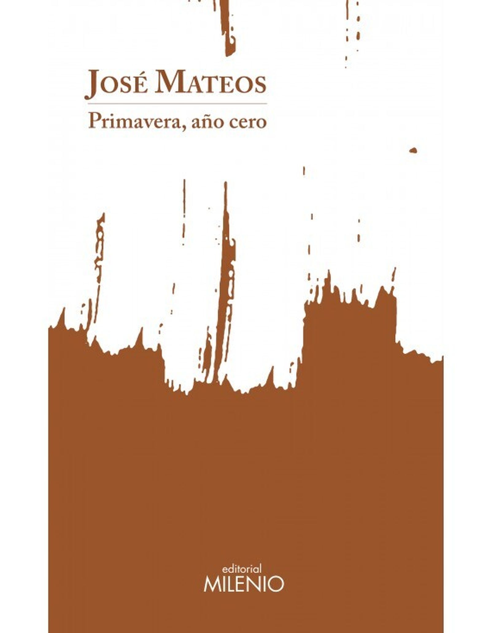 Portada del libro.