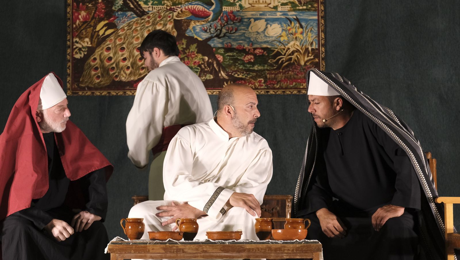 Las mejores fotos de la Pasión Viviente de Gádor