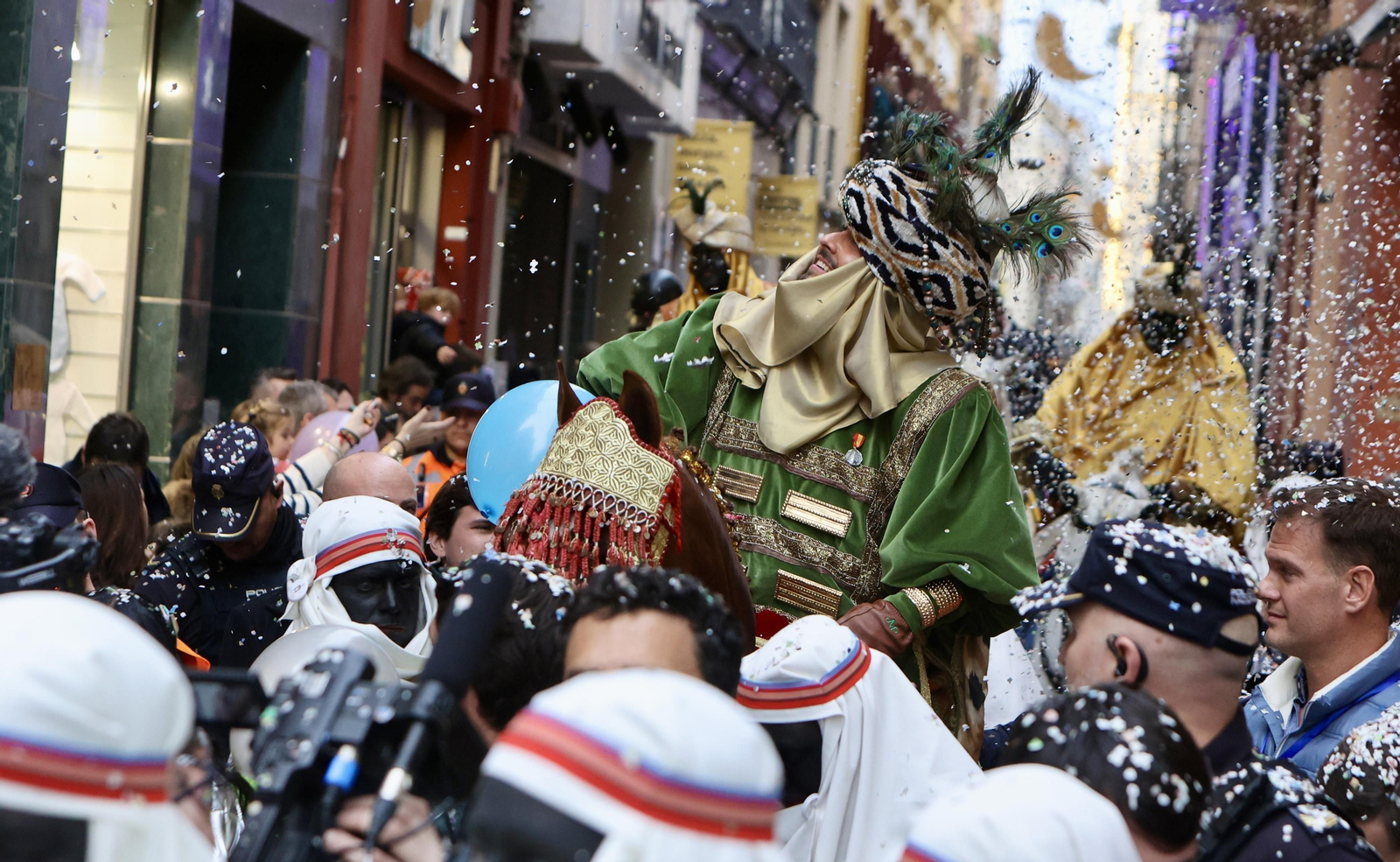 Heraldo de Sevilla 2024