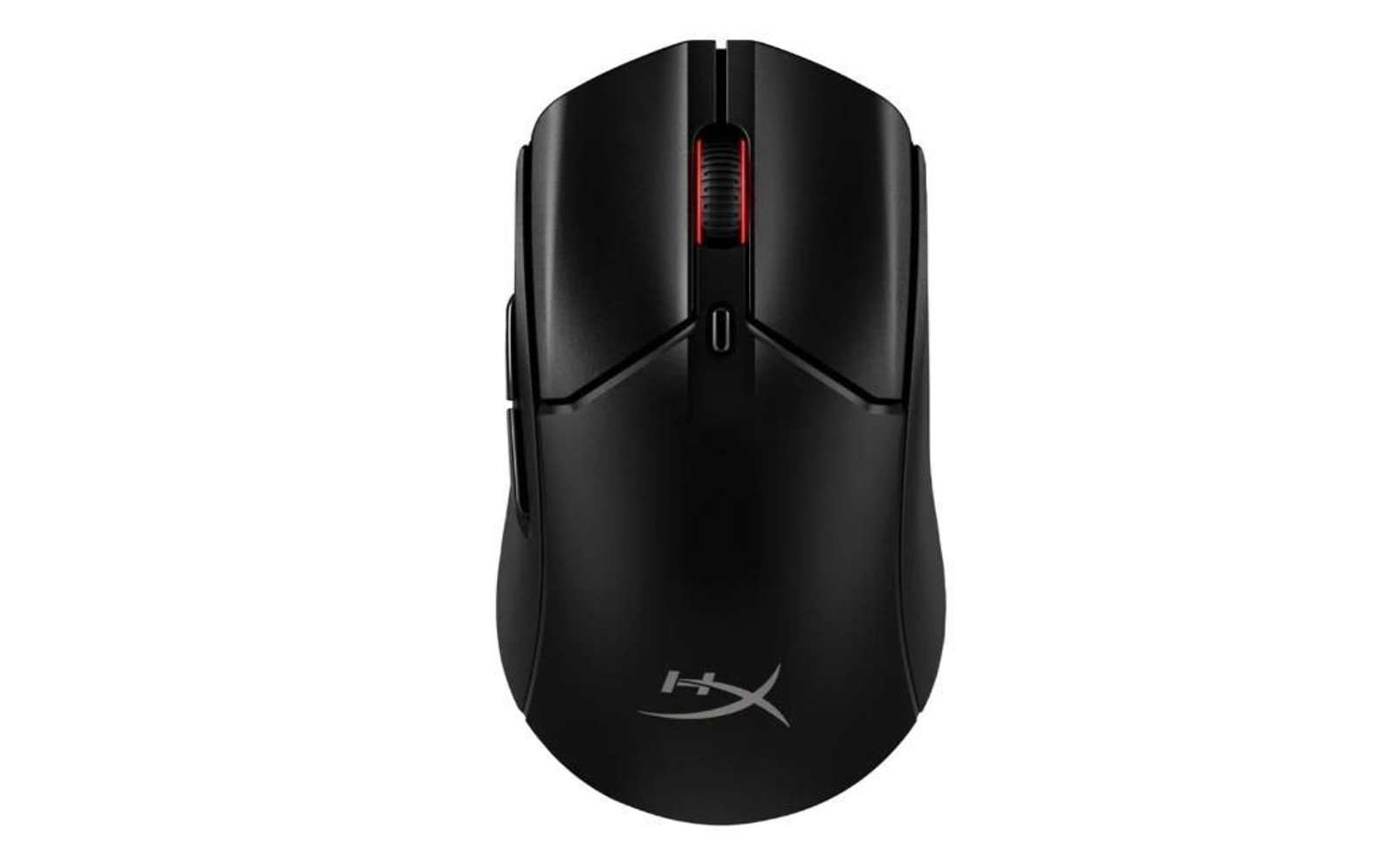 Ratón gaming Ratón gaming