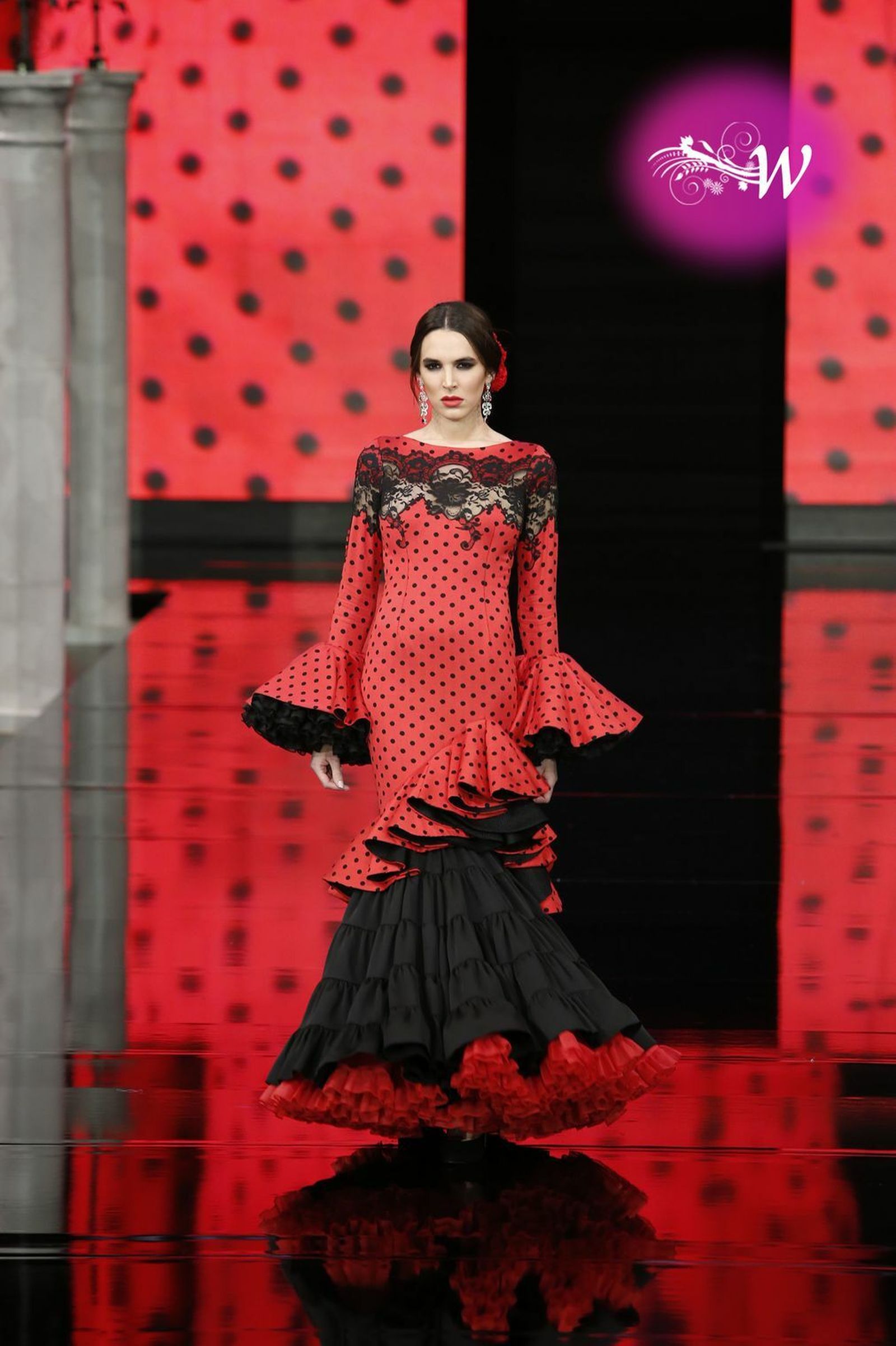 Así es la colección 'Santa Cruz' de Javier García para Simof 2020