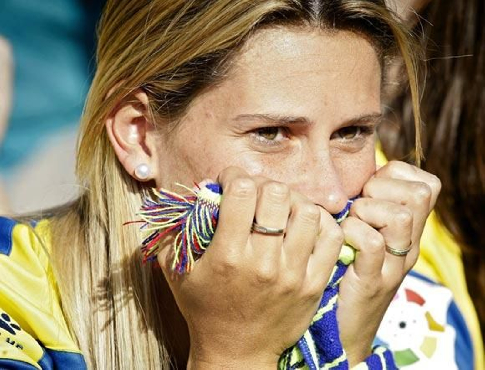 El Cádiz se hunde de nuevo en la Segunda B