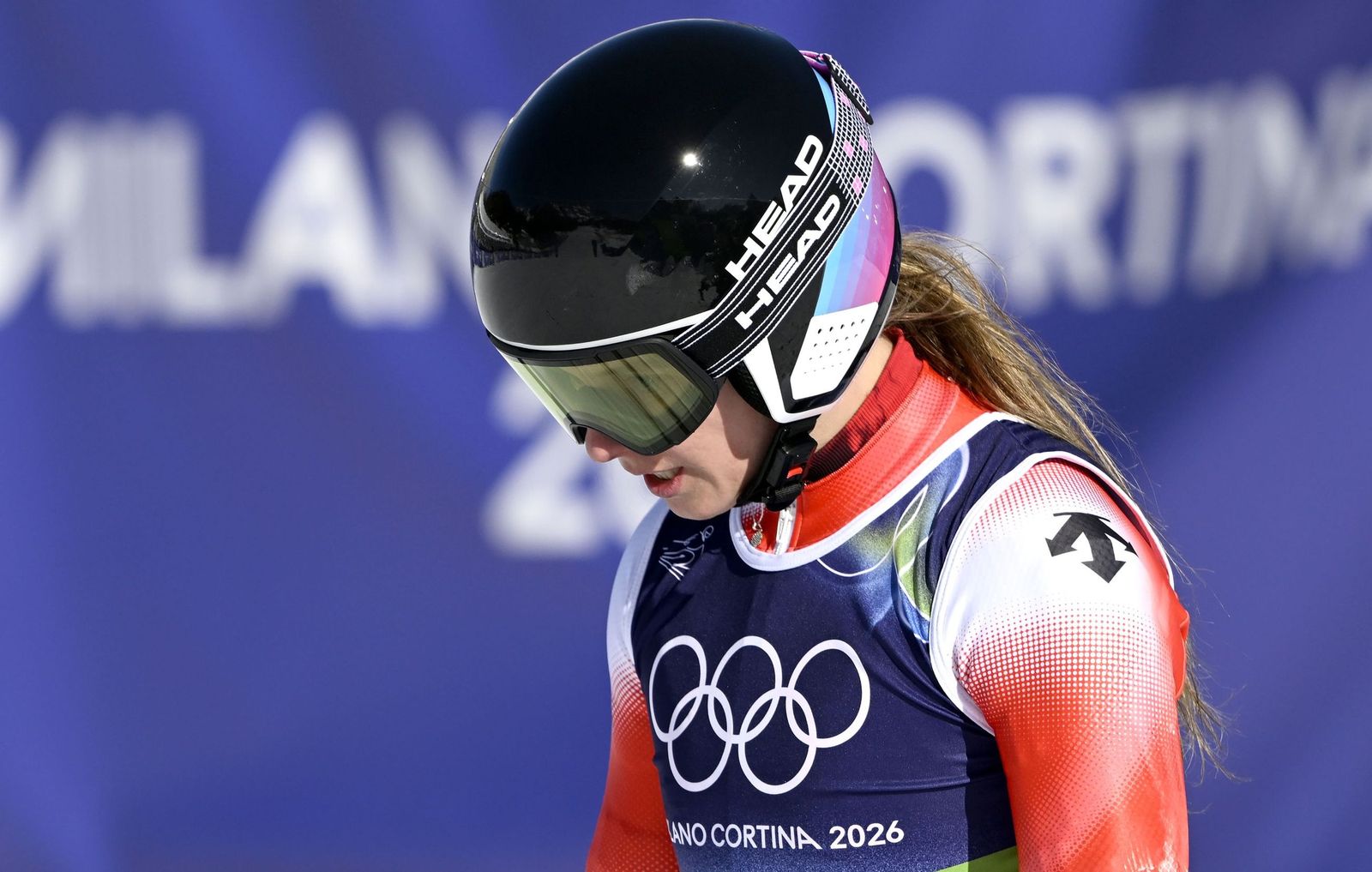 Las mejores fotos de los Juegos Olímpicos de invierno Milán Cortina d'Ampezzo 2026 | Décima jornada