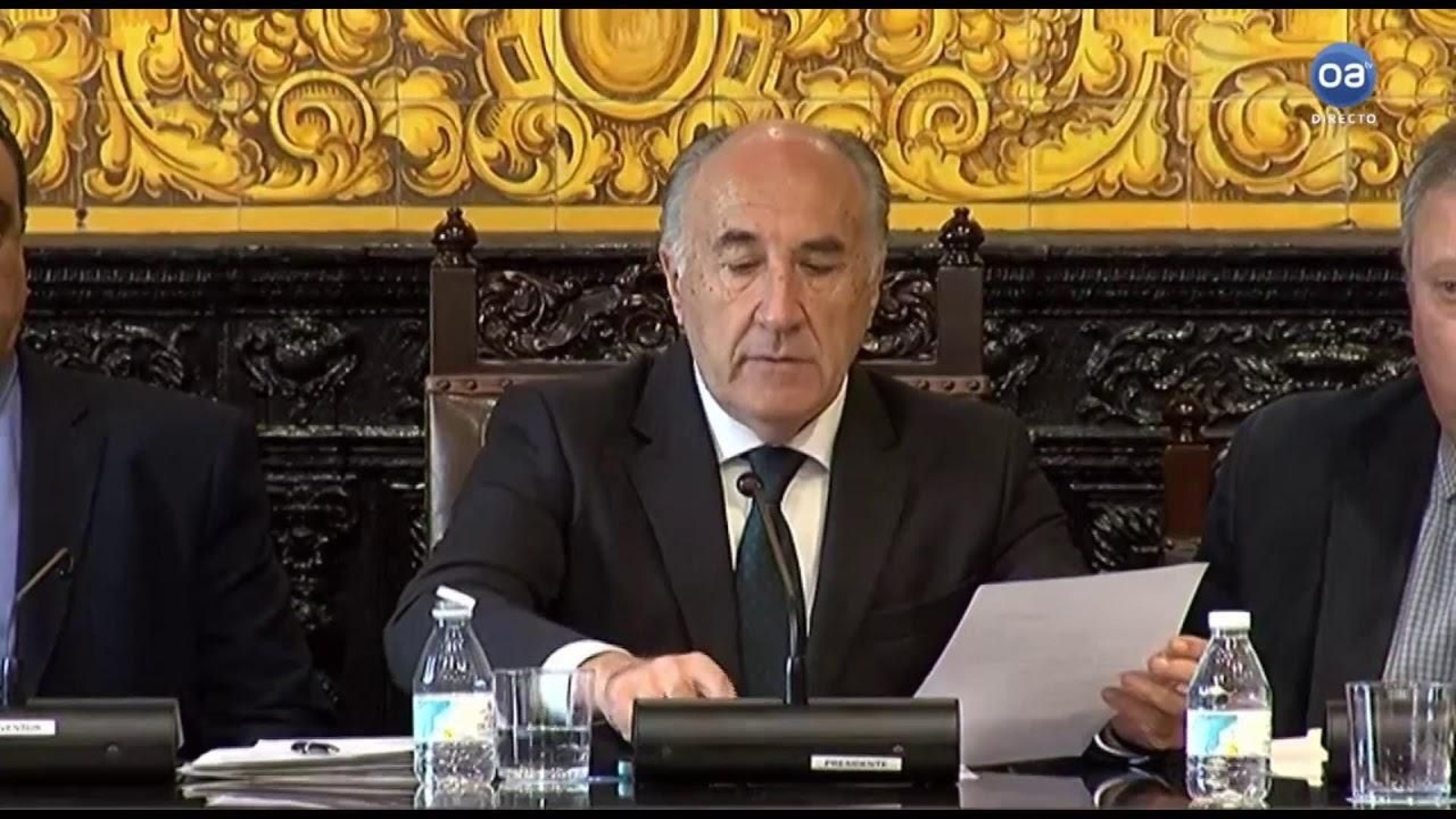 Pleno extraordinario (11 de Diciembre 2025)