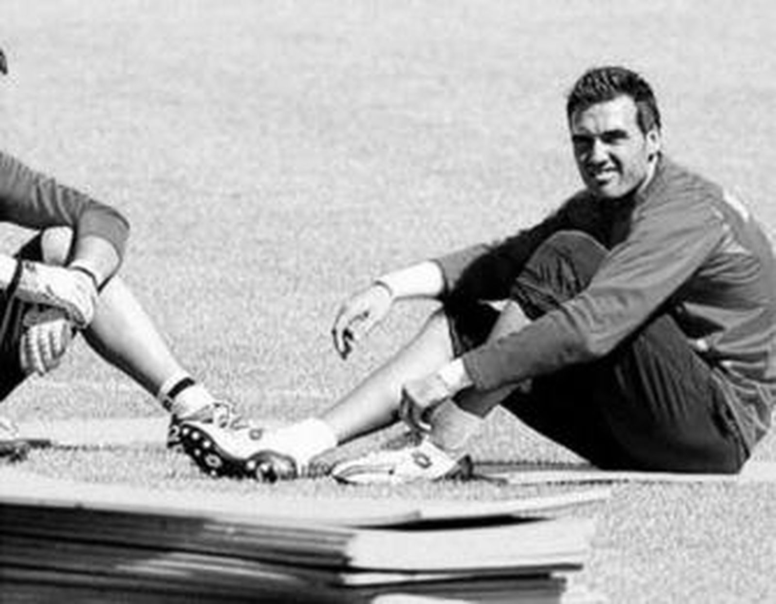 Borja Rubiato es el elegido