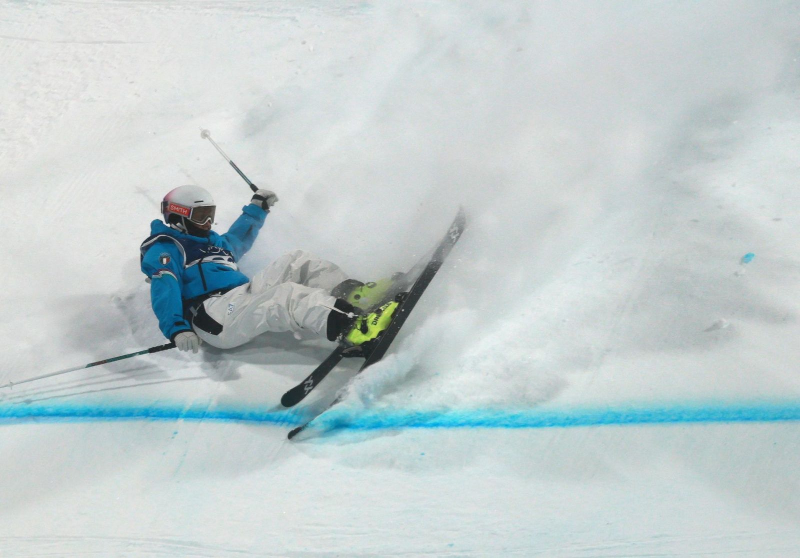 Las mejores fotos de los Juegos Olímpicos de invierno Milán Cortina d'Ampezzo 2026 | Undécima jornada
