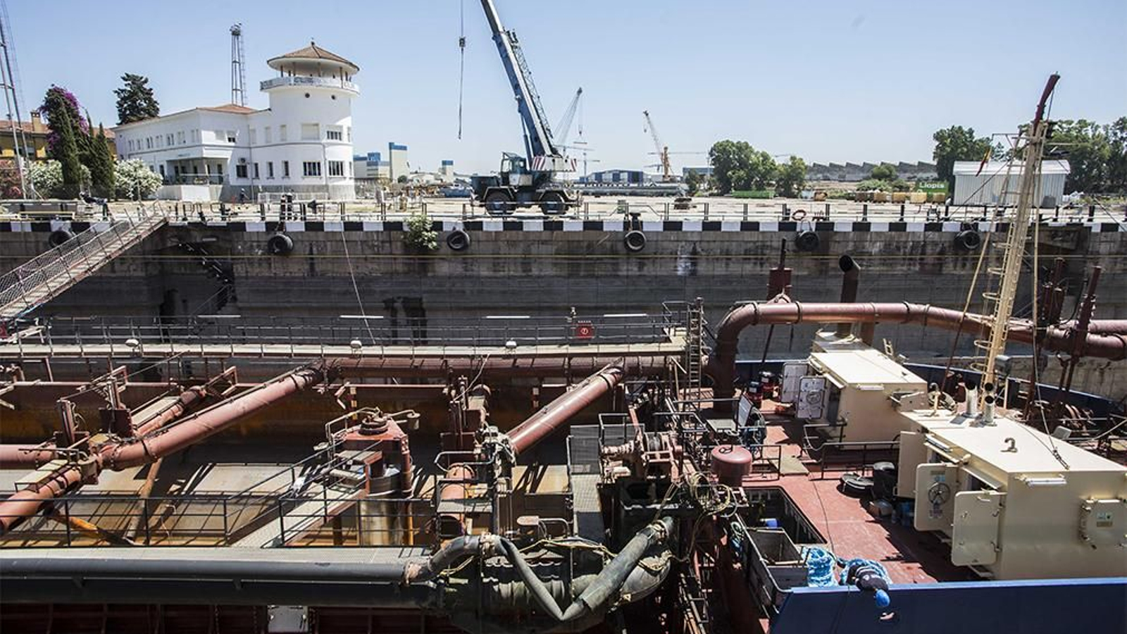 Astilleros Guadalquivir