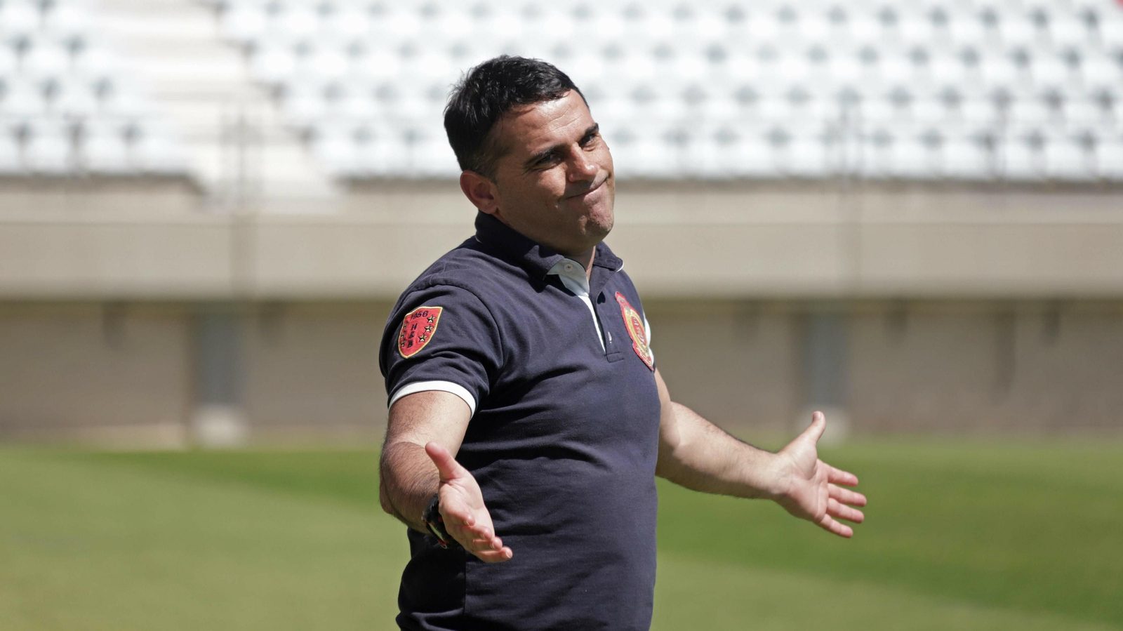 El Algeciras - Conil en imágenes