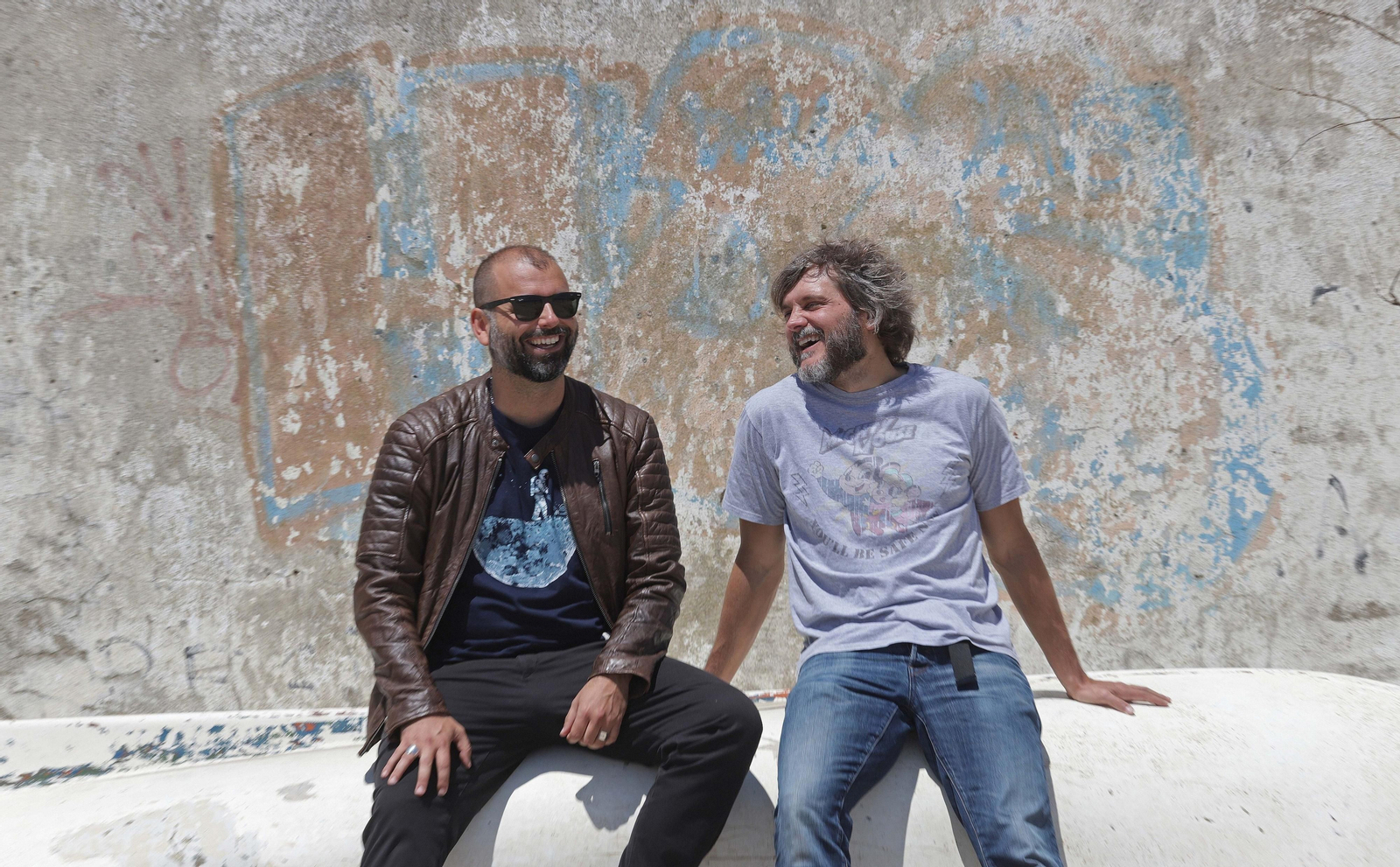 Preestreno de 'El Universo de Oliver' de Alexis Morante