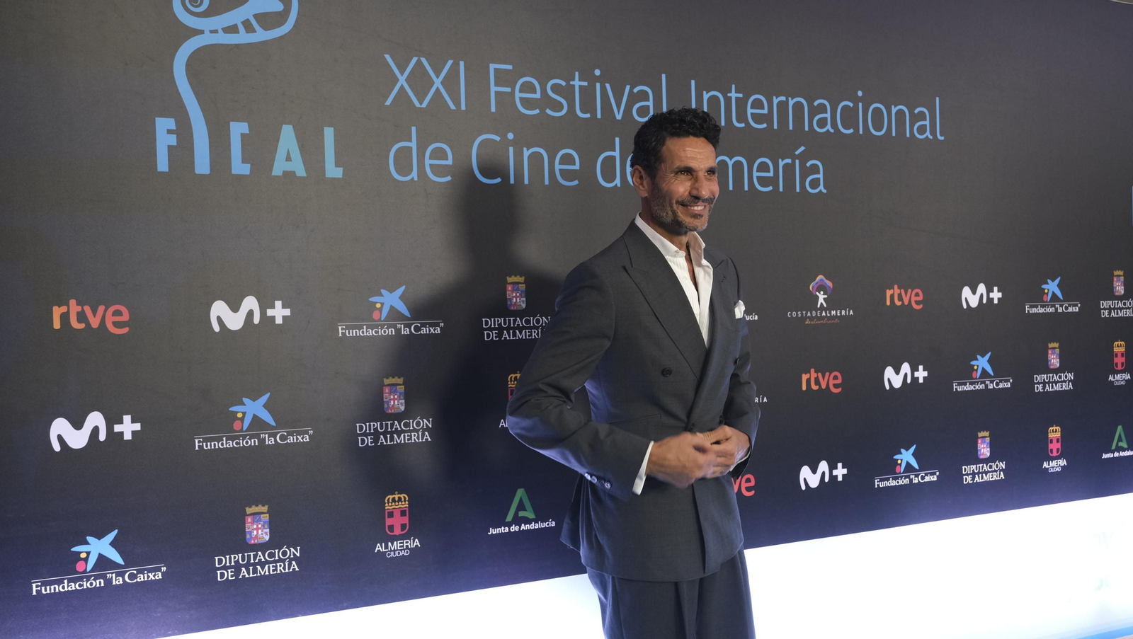 Imágenes de la Gala de Clausura de FICAL 2022