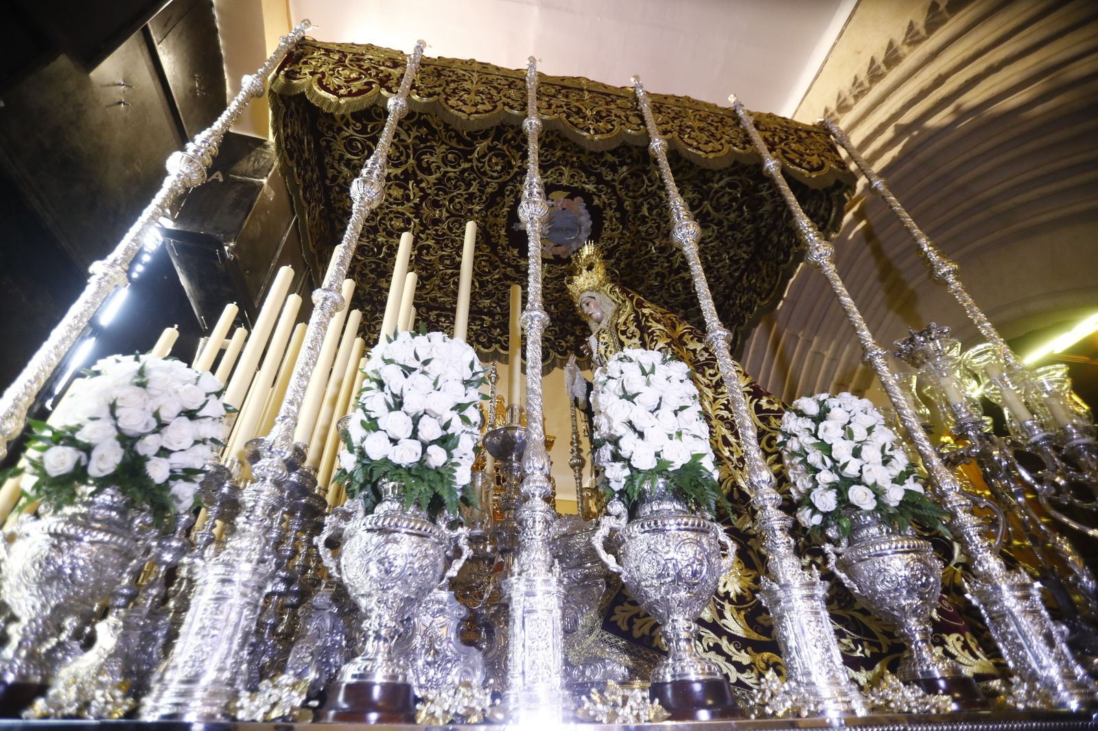 Las imágenes de la impotencia: la suspensión de la Sentencia de Córdoba