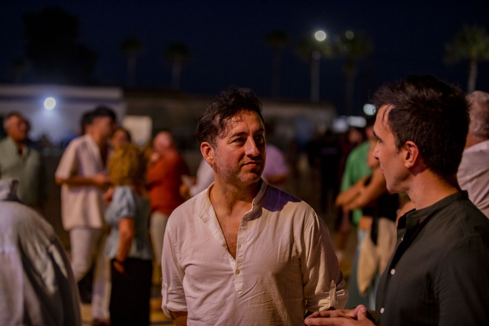 Búscate en las imágenes de la actuación de Los Morancos en Concert Music Festival