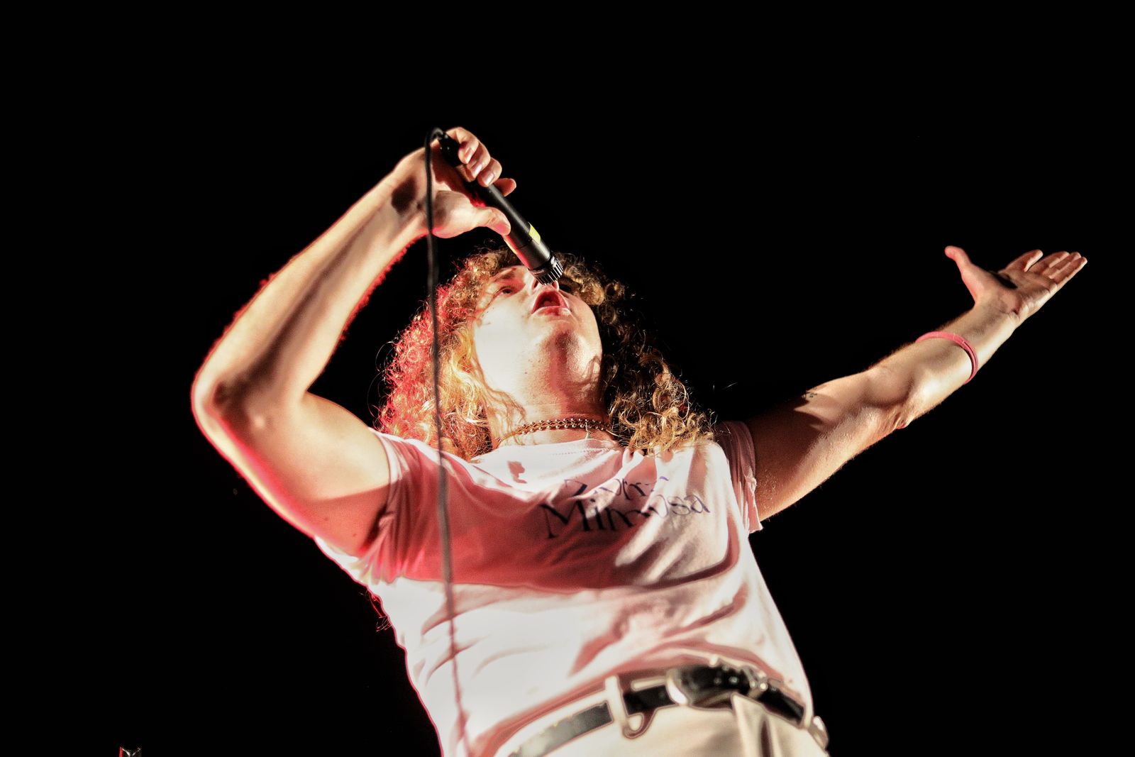 Concierto de Derby Motoreta's.