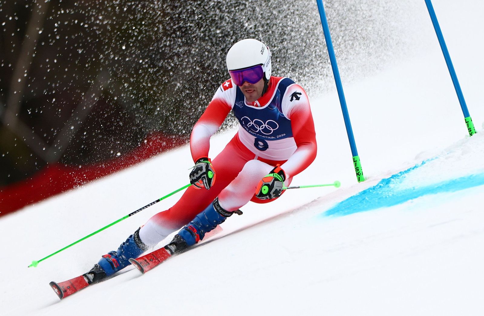 Las mejores fotos de los Juegos Olímpicos de invierno Milán Cortina d'Ampezzo 2026 | Novena jornada