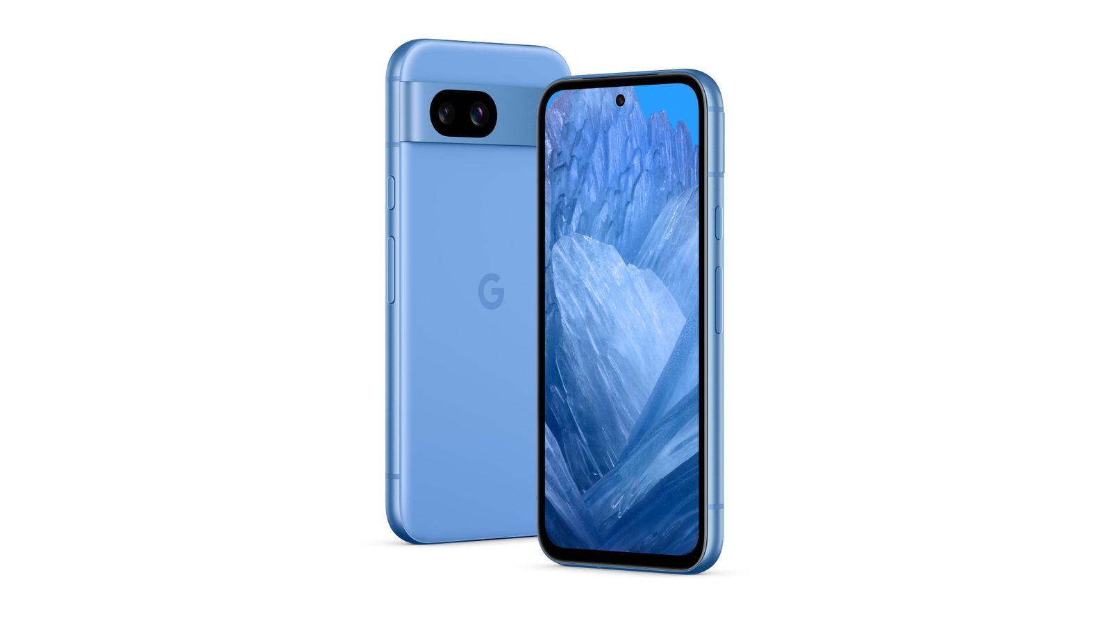 Google Pixel 8a
