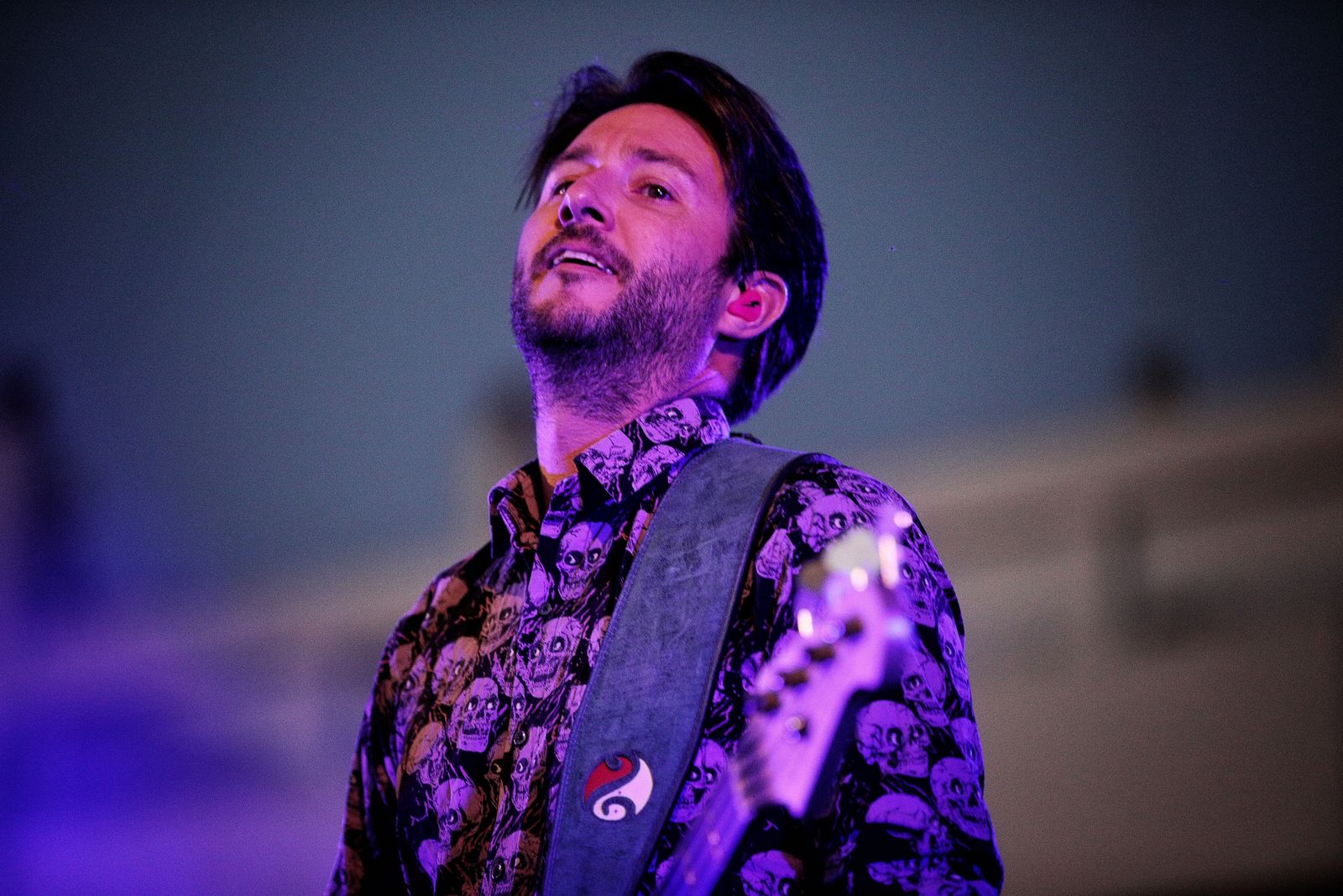 Concierto de Derby Motoreta's.