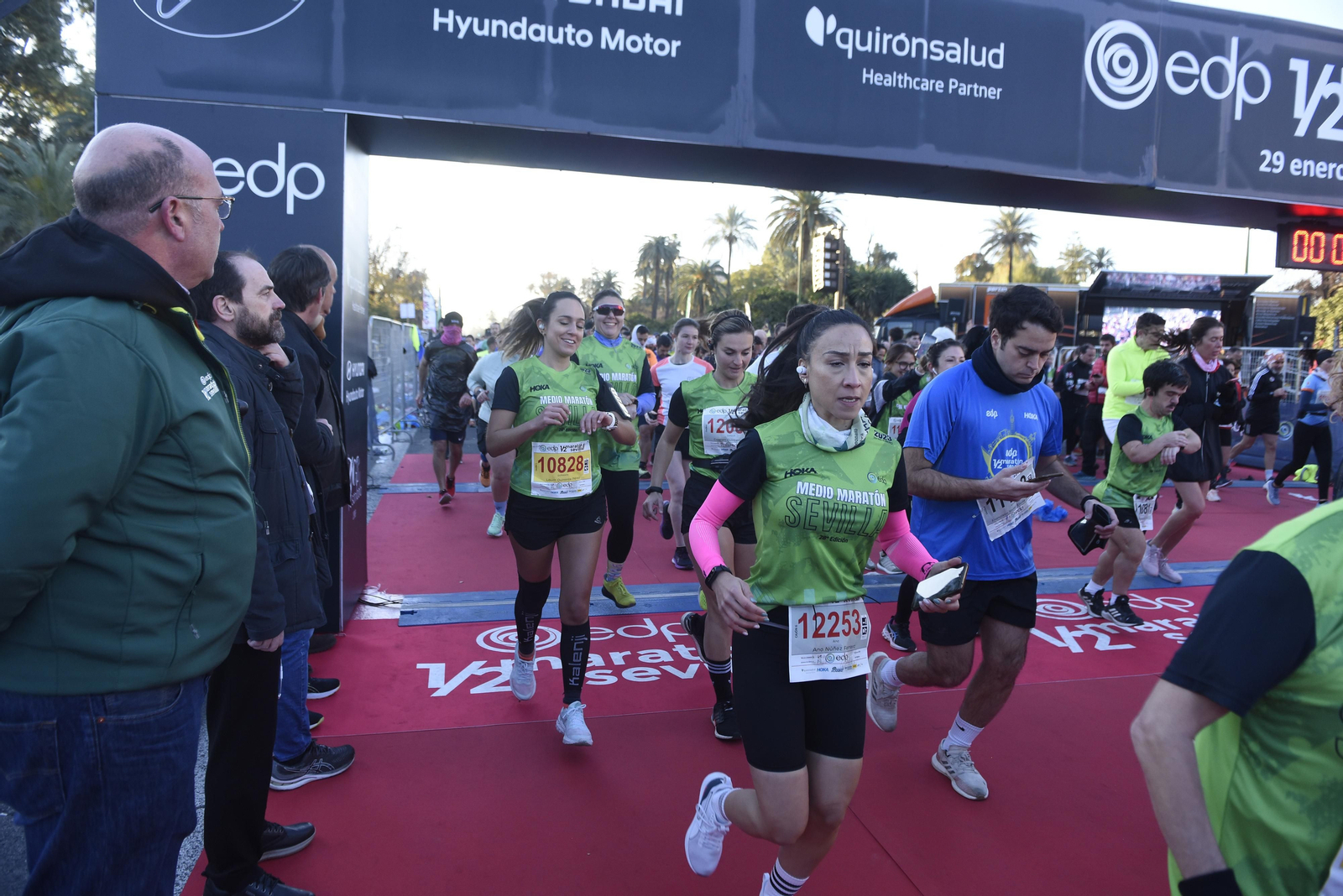 Búscate en el Medio Maratón de Sevilla 2023, 3