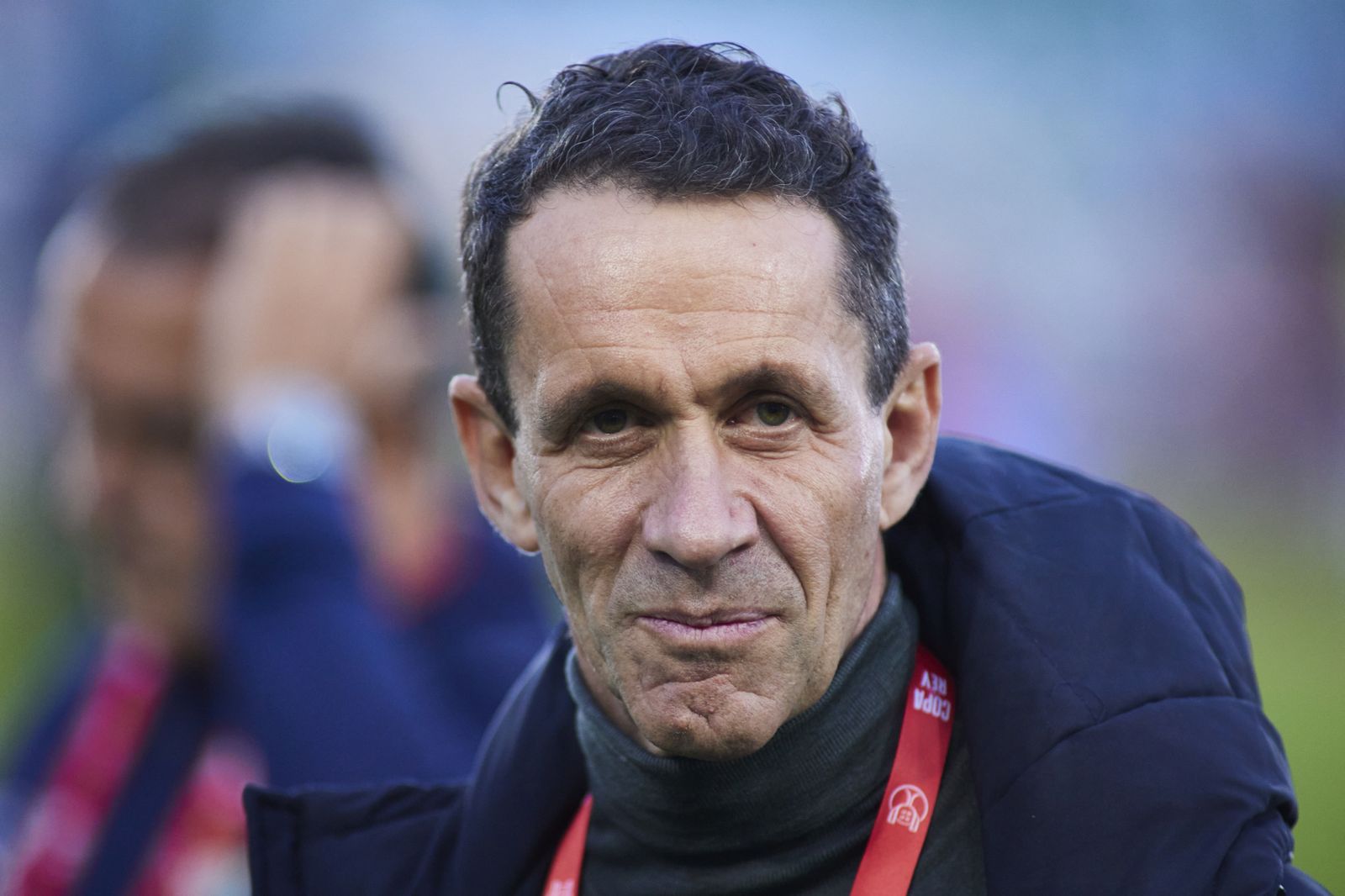 Villanovense - Betis