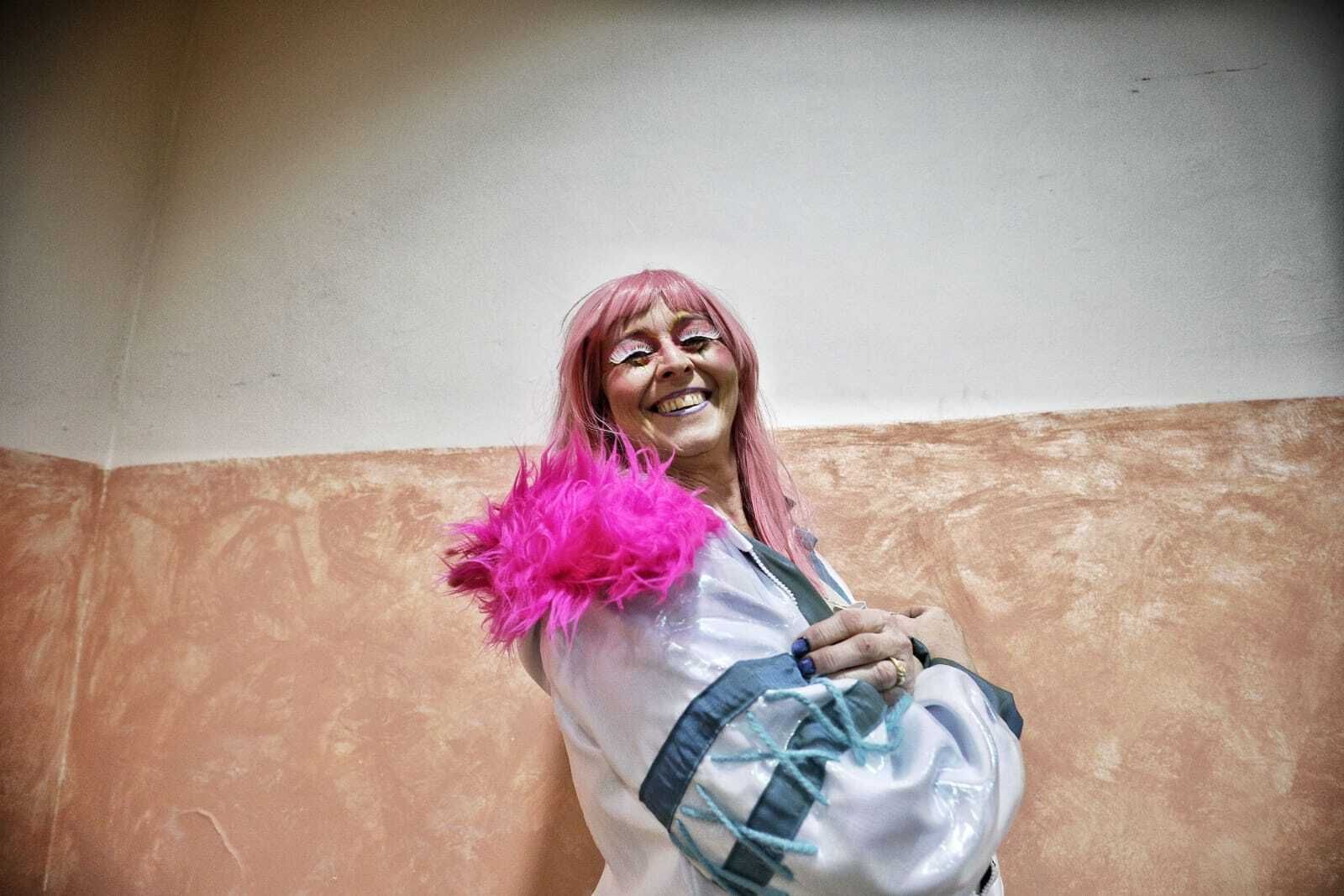 Coro 'El día de mañana'