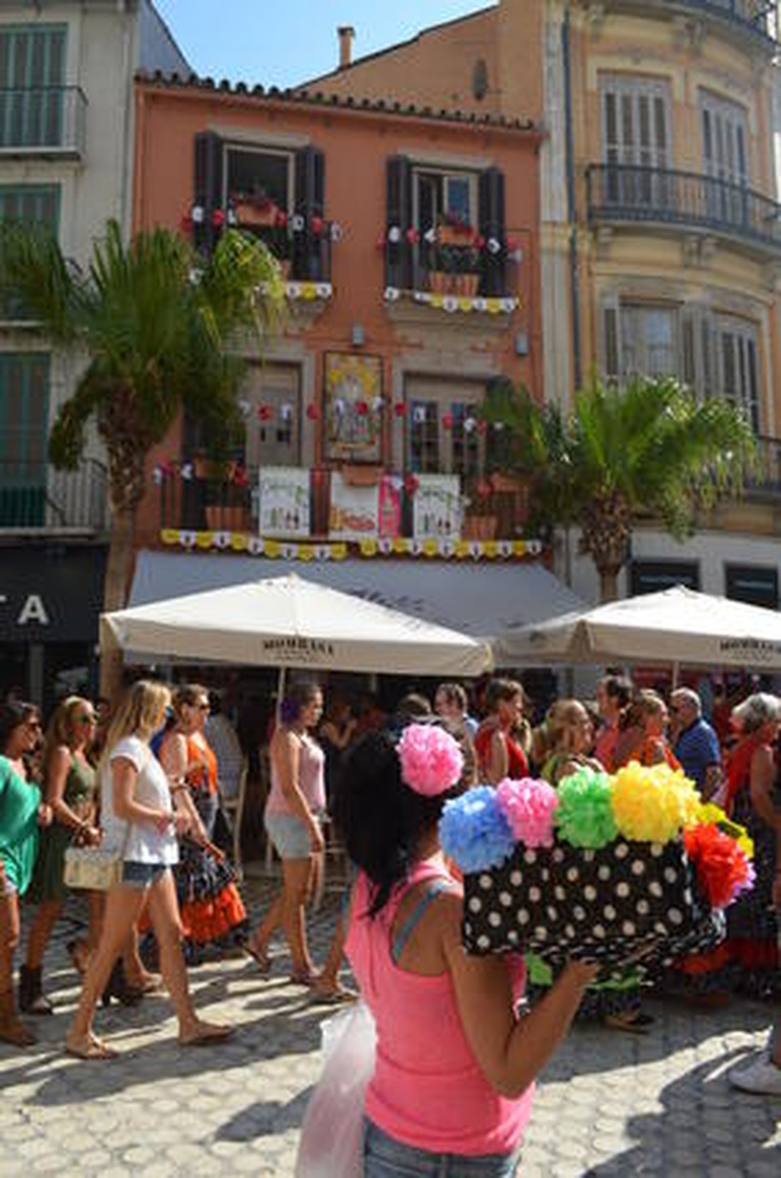 Entre el deber y el placer 

Foto: Marta González / Javier Albiñana