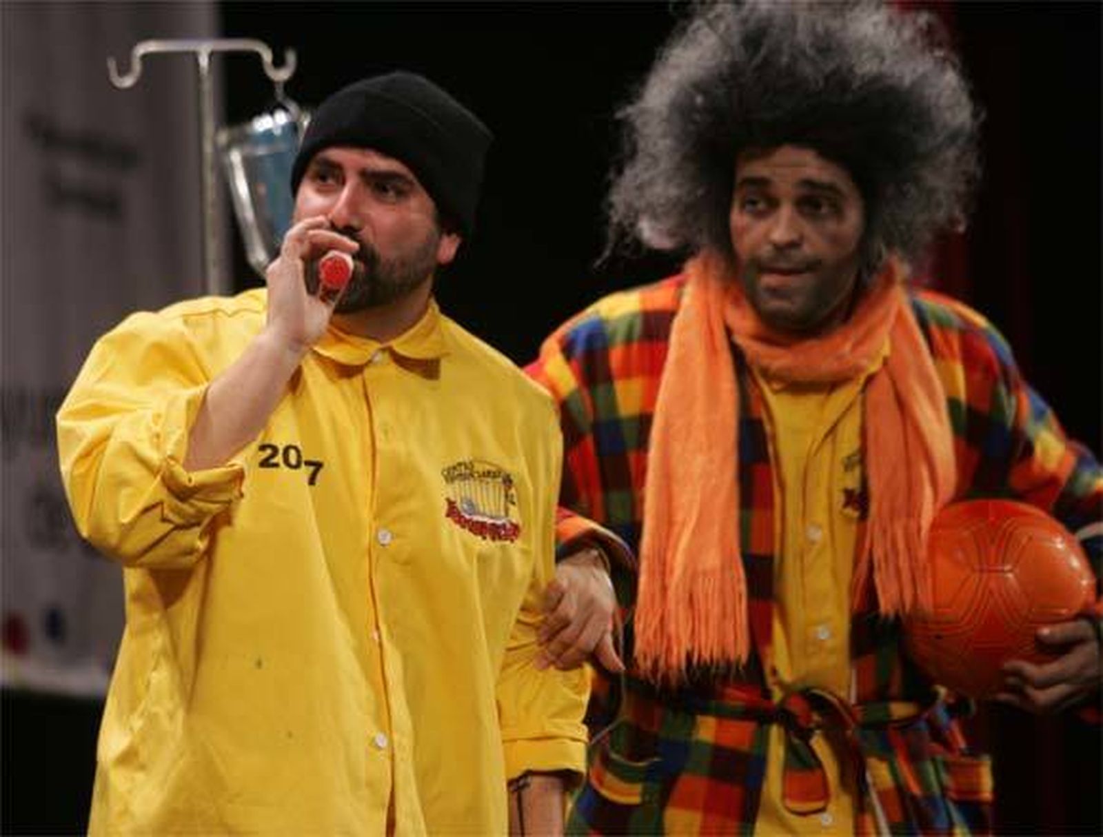 Los que esperando la Sentencia se tragaron la penitencia