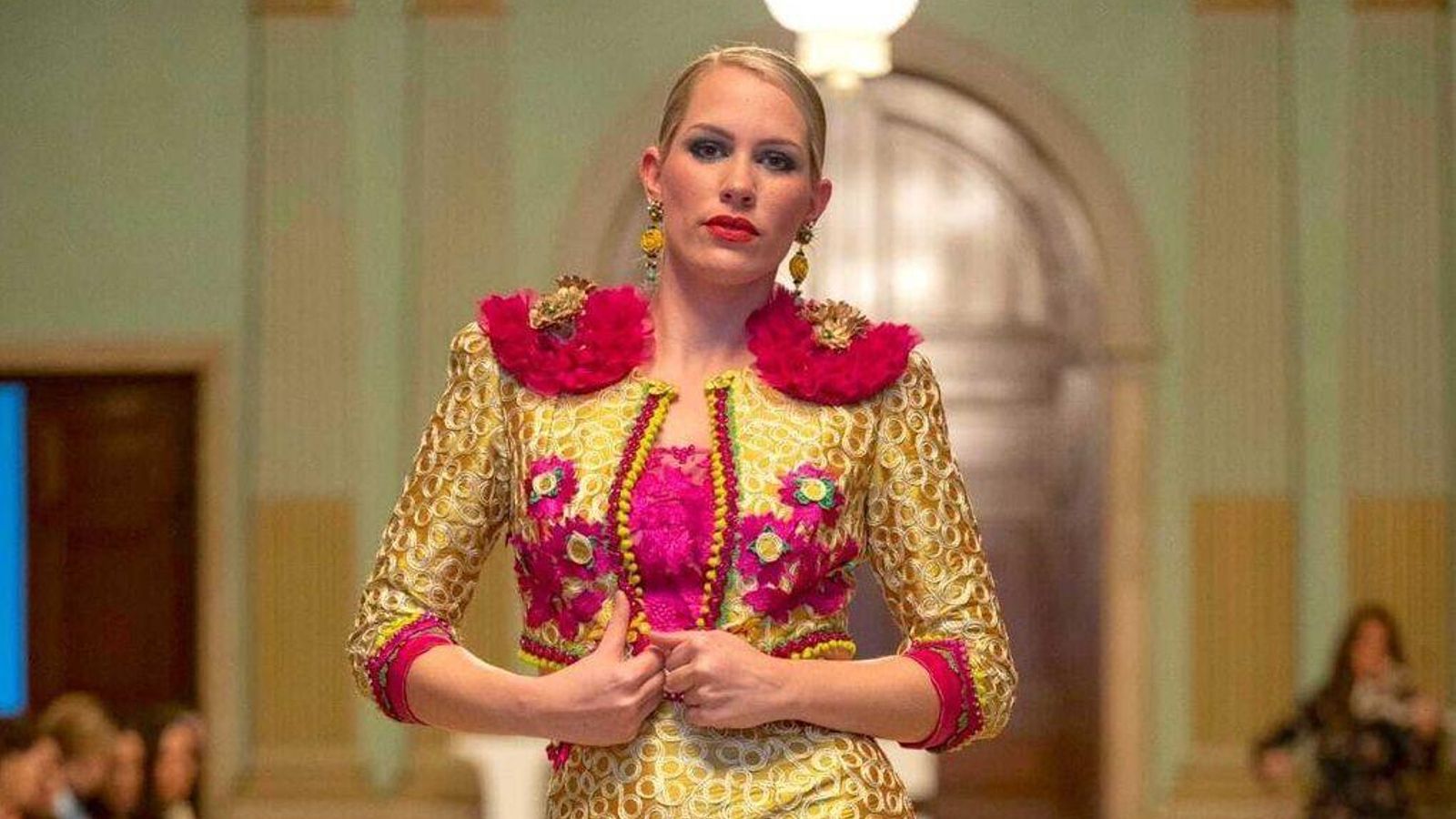 Presentación de 'Huelva Flamenca 2023'