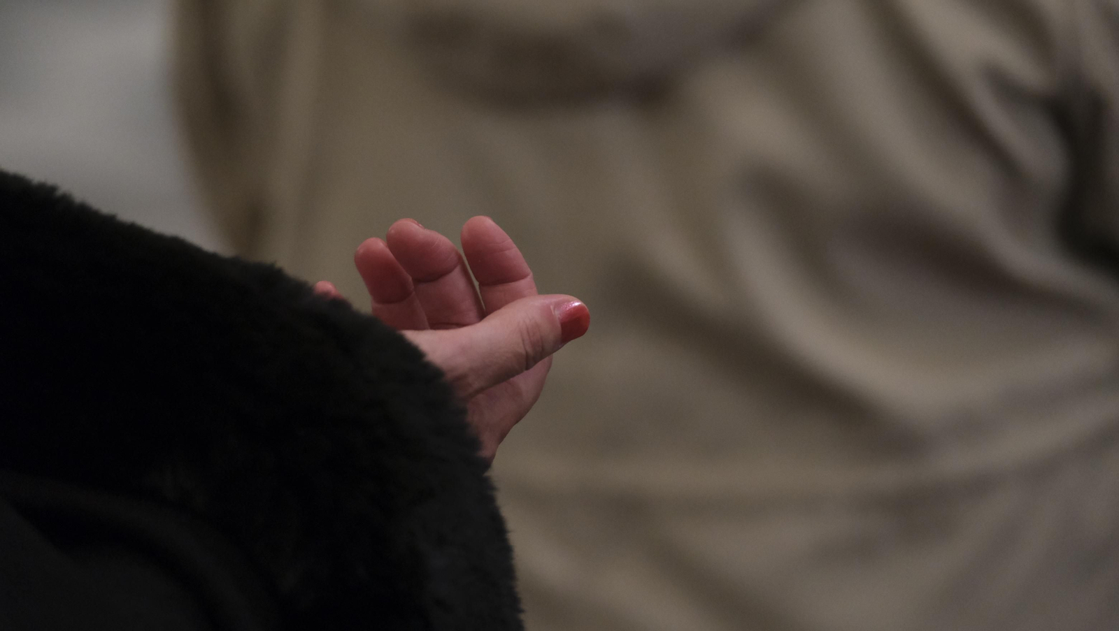 Fotogalería triduo en honor a San José. Catedral de Almería