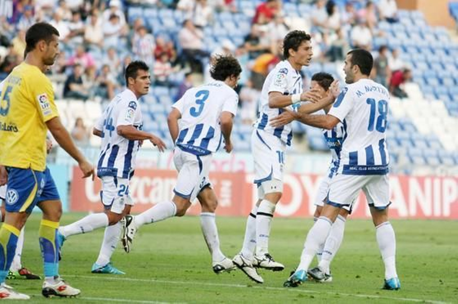 Foto: Alberto Dominguez