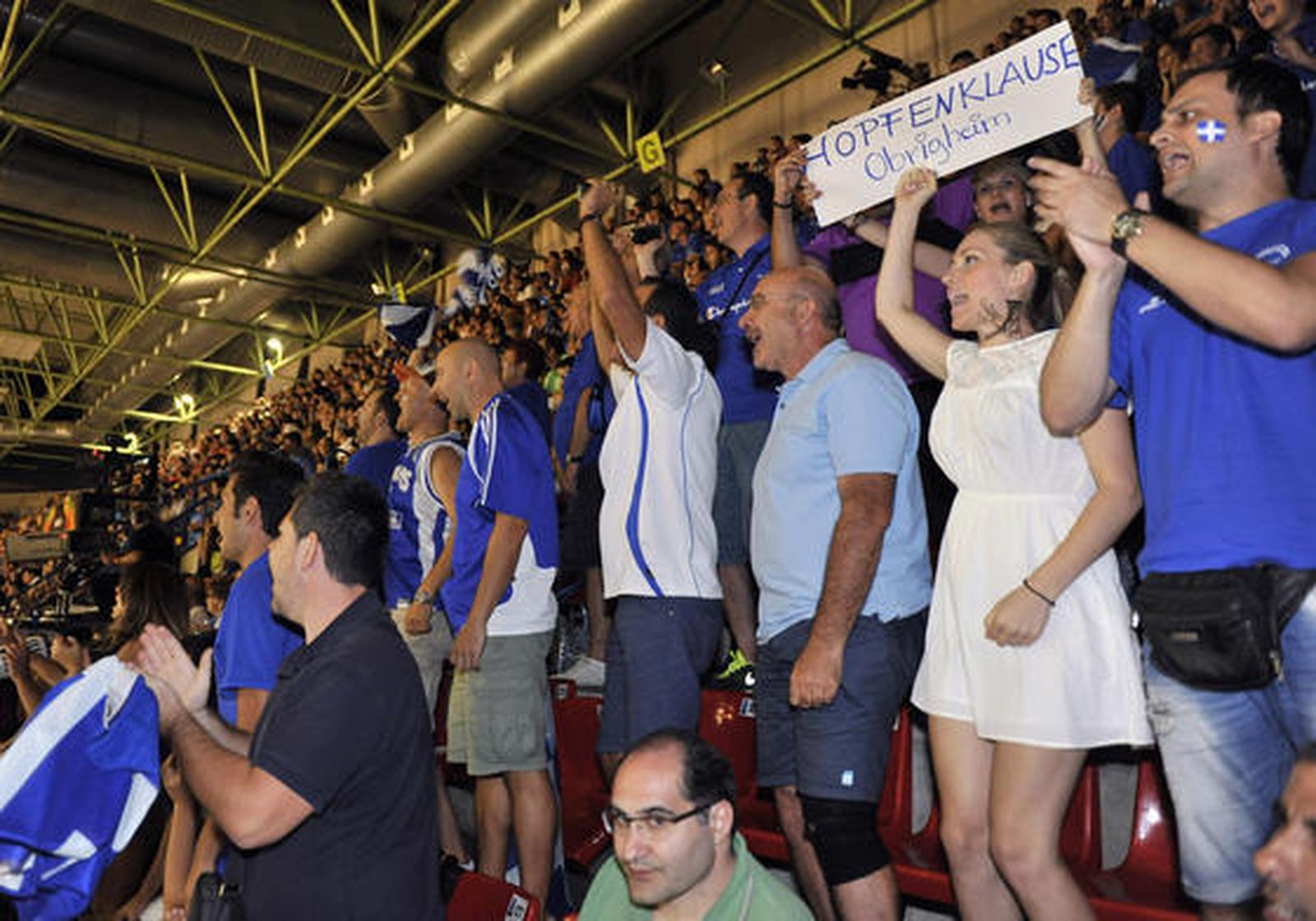 Foto: Juan Carlos Vázquez