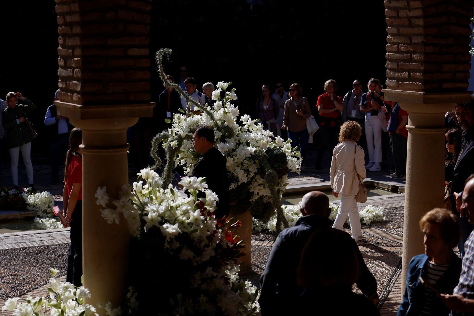 Las últimas horas para visitar las instalaciones de Flora en Córdoba, en imágenes