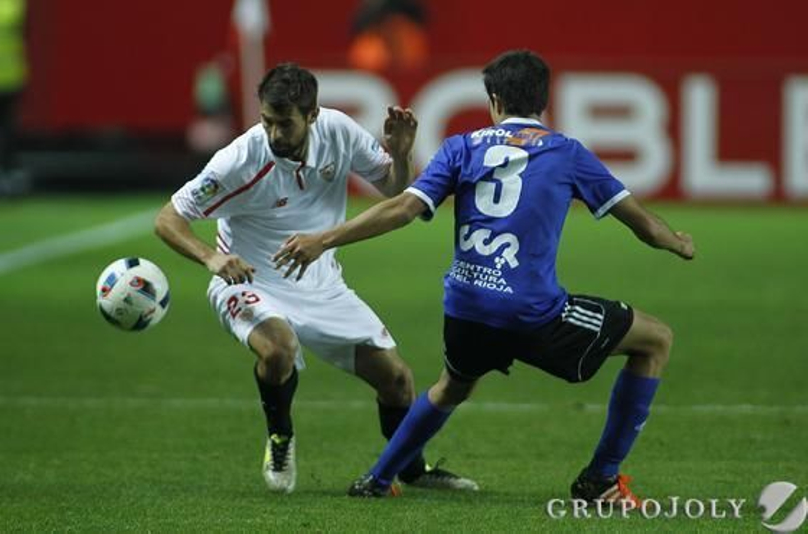 Foto: Antonio Pizarro