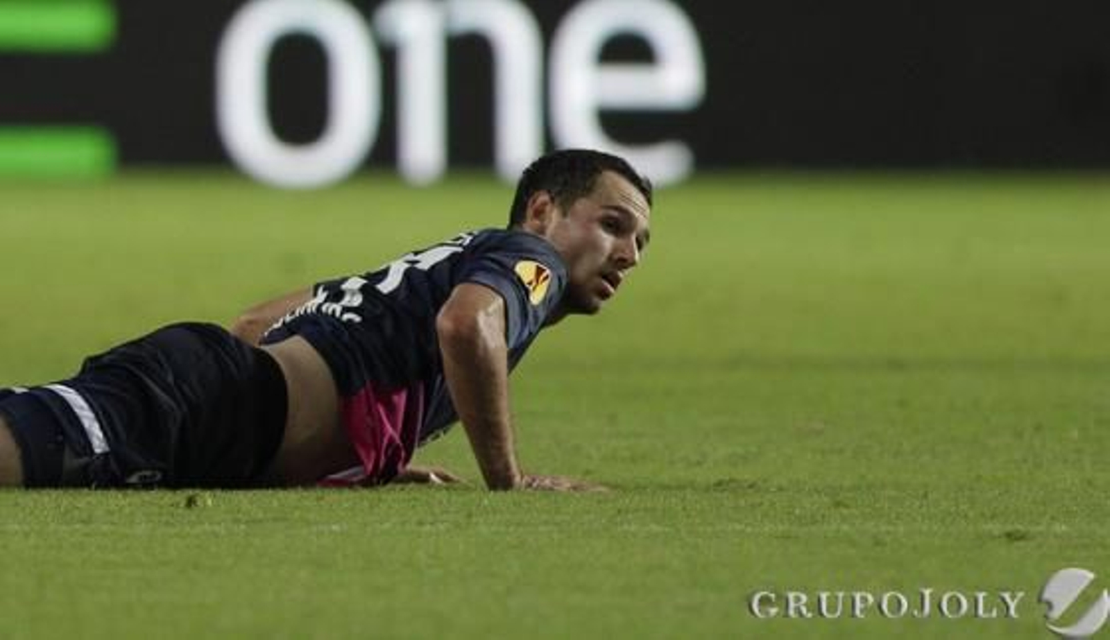 Foto: Antonio Pizarro