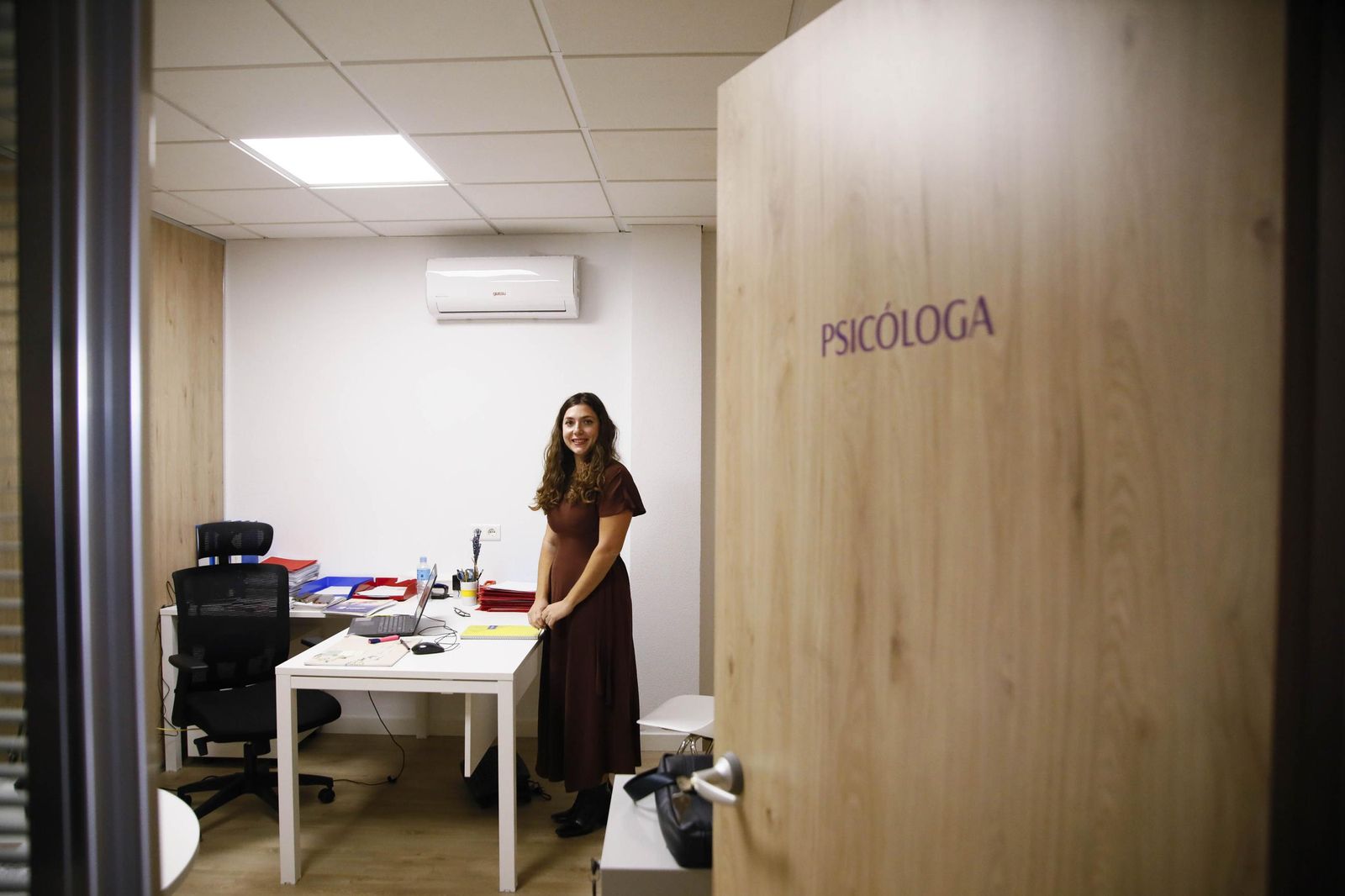 La inauguración de la nueva sede de la Mancomunidad del Bajo Andarax, en imágenes