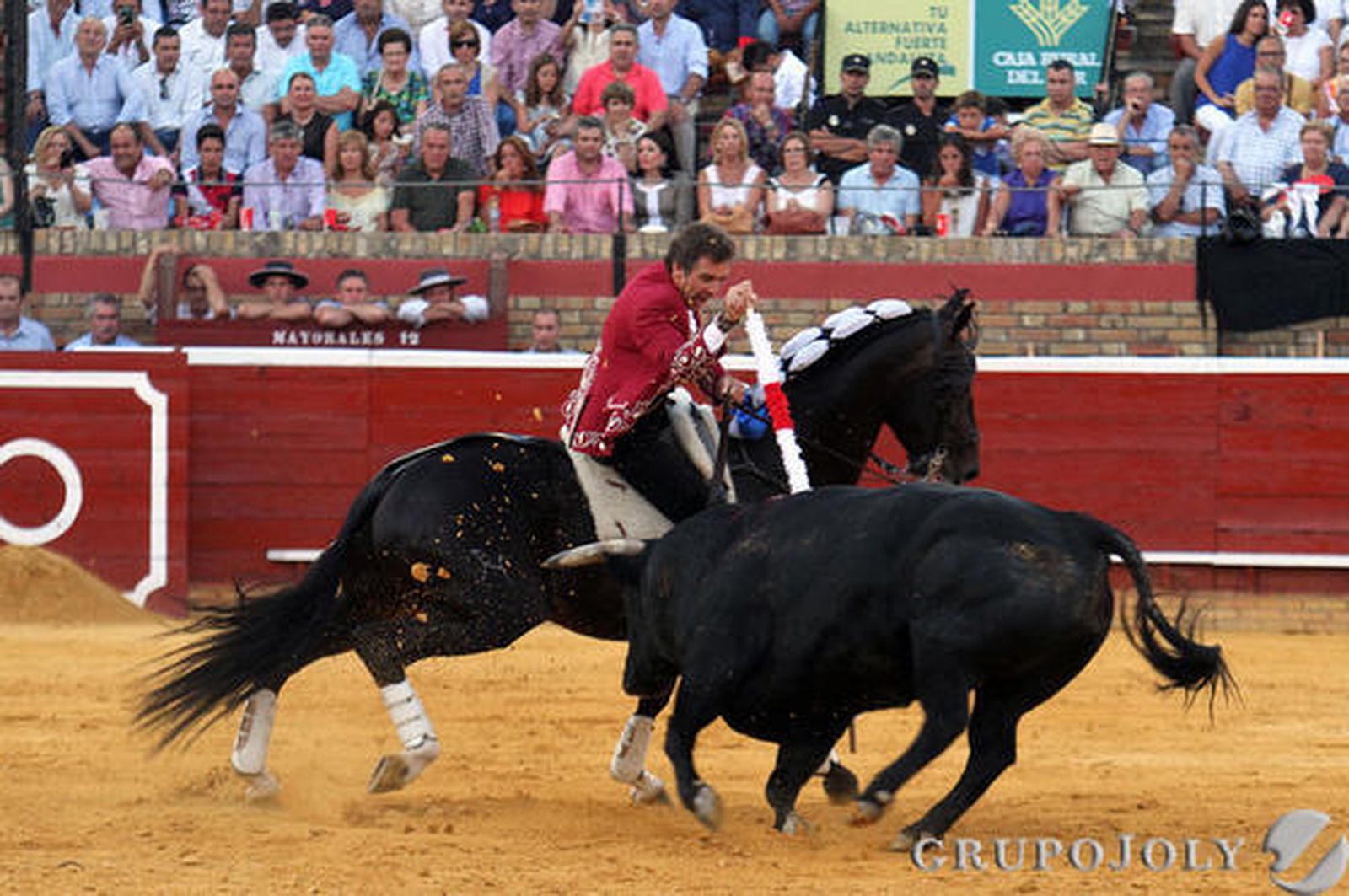 Foto: Alberto Dominguez