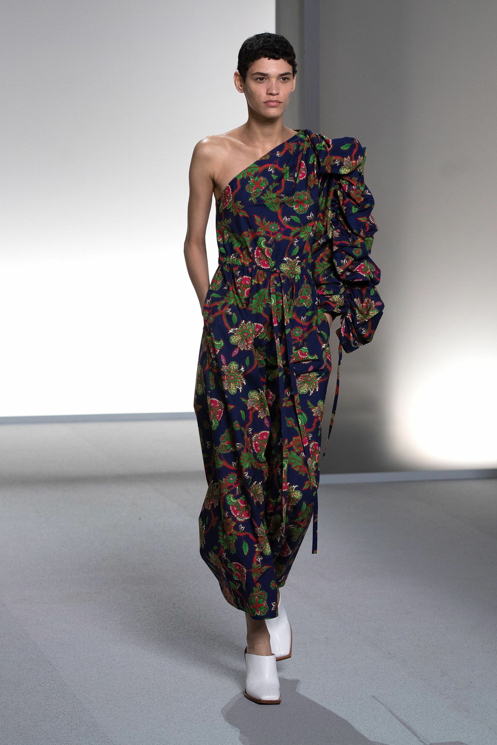 Paris Fashion Week: Givenchy colección SS20