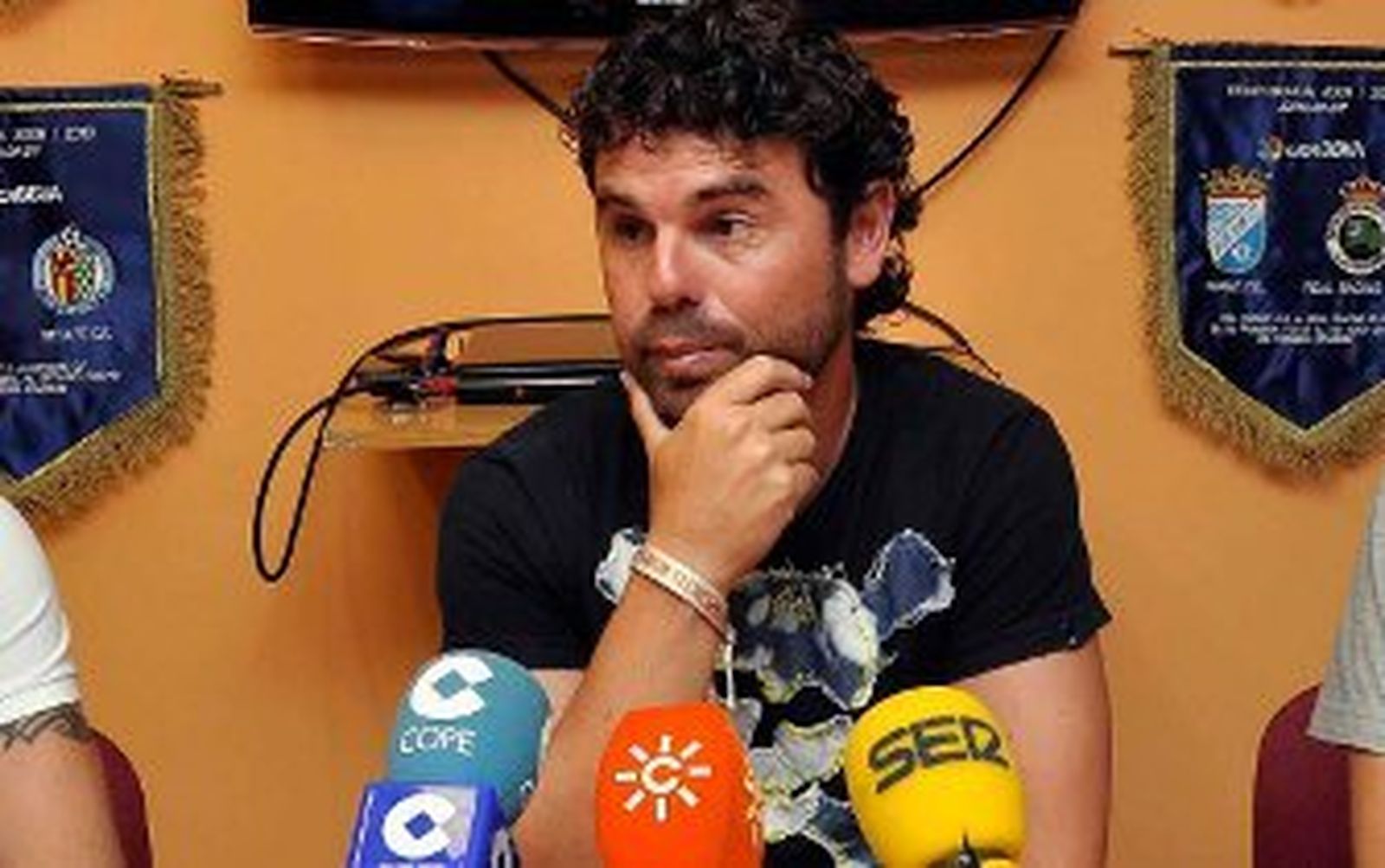 Apuesta por la Primera Andaluza