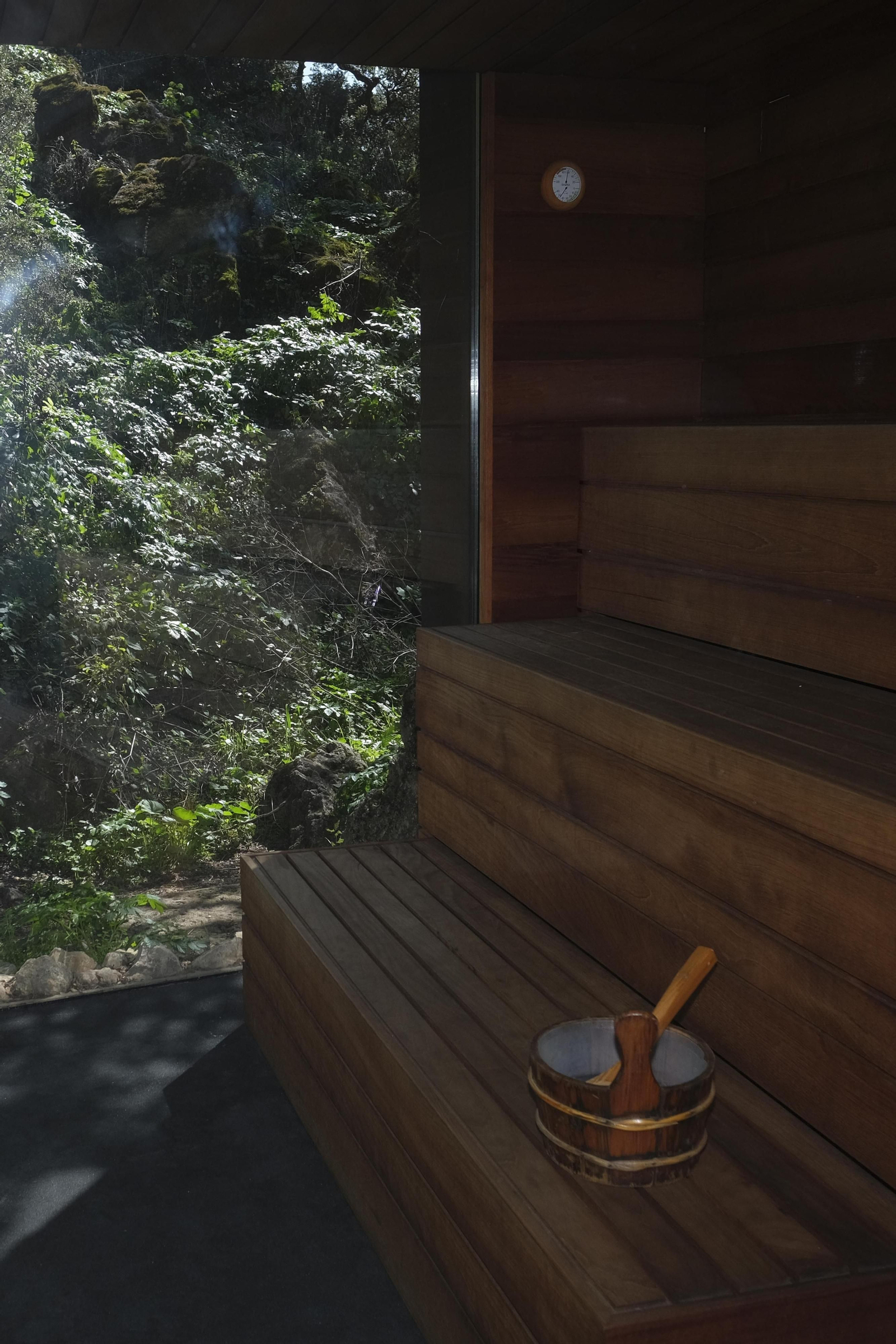 La Donaira, en fotos