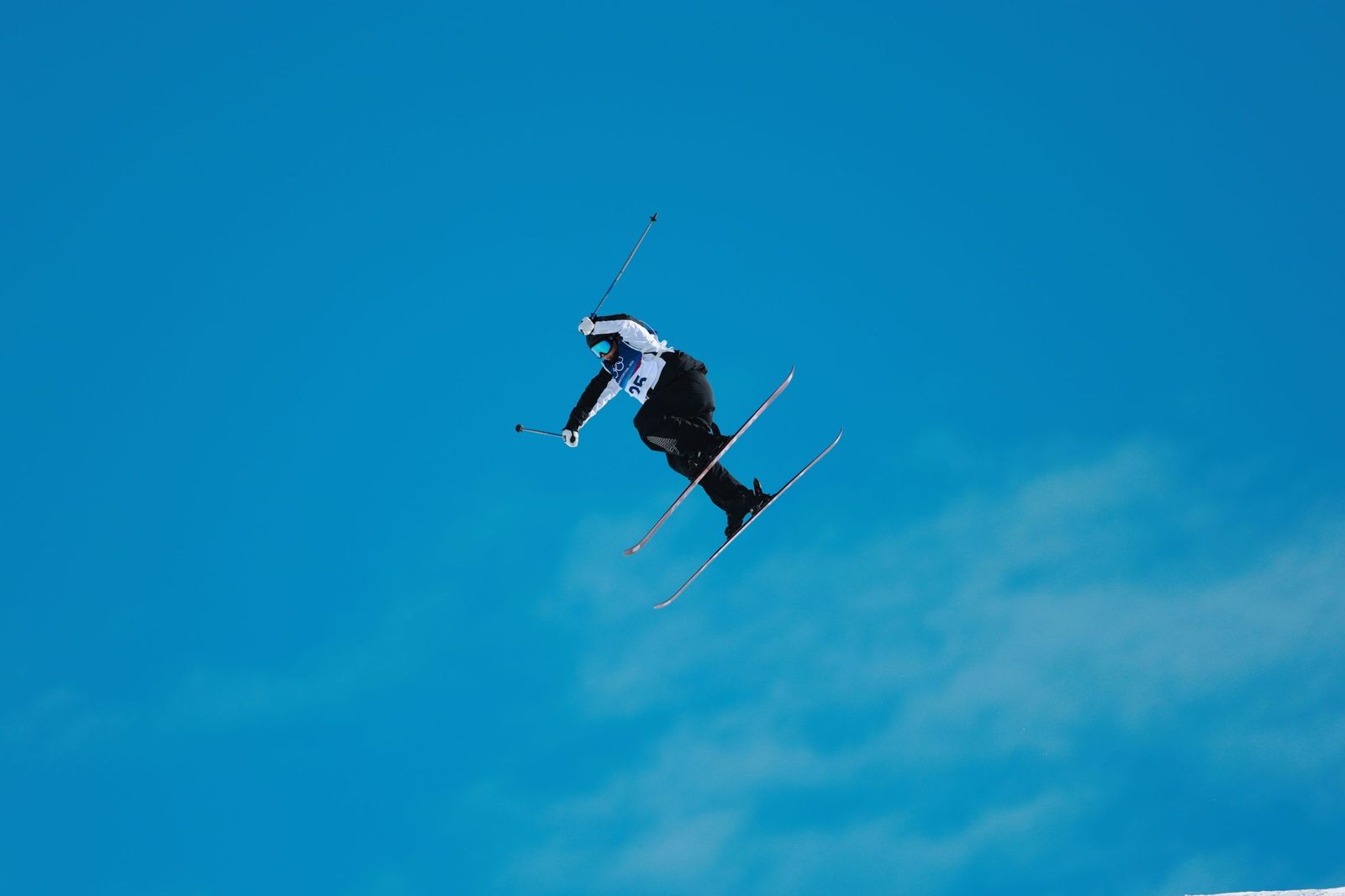 Las mejores fotos de los Juegos Olímpicos de invierno Milán Cortina d'Ampezzo 2026 | Segunda jornada