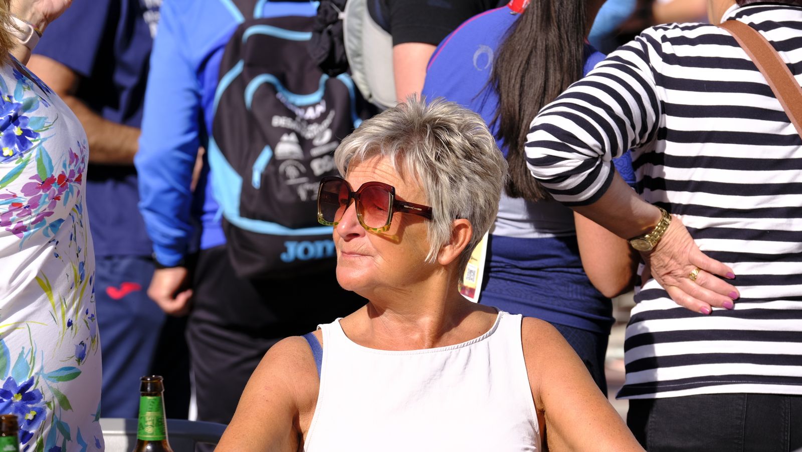 Búscate en la fotogalería del Trail de la Pólvora en Cantoria