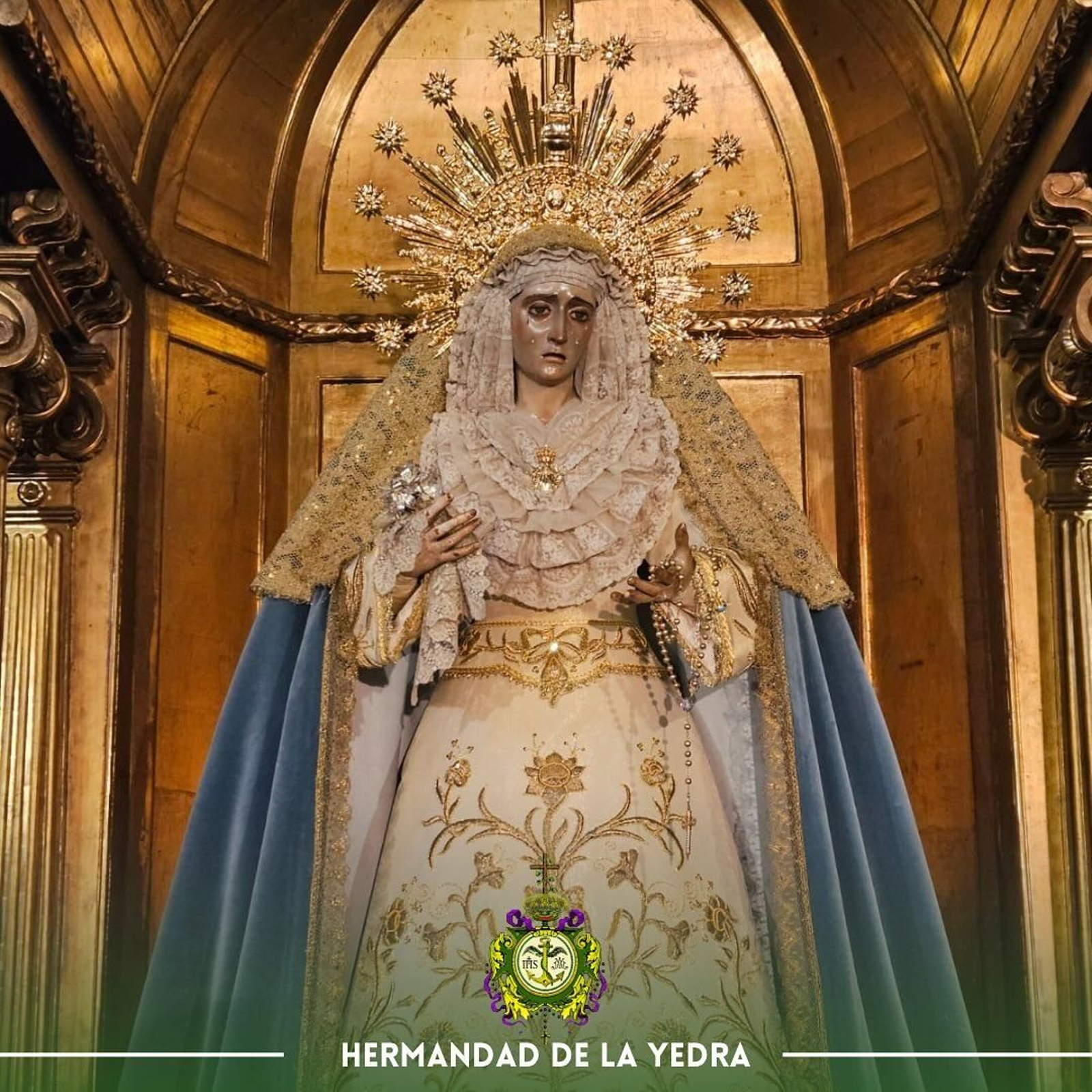 Nuestra Señora de la Esperanza