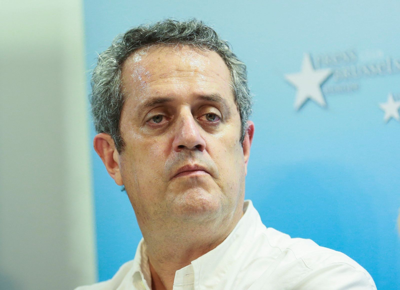 El ex 'conseller' de Interior, Joaquim Forn