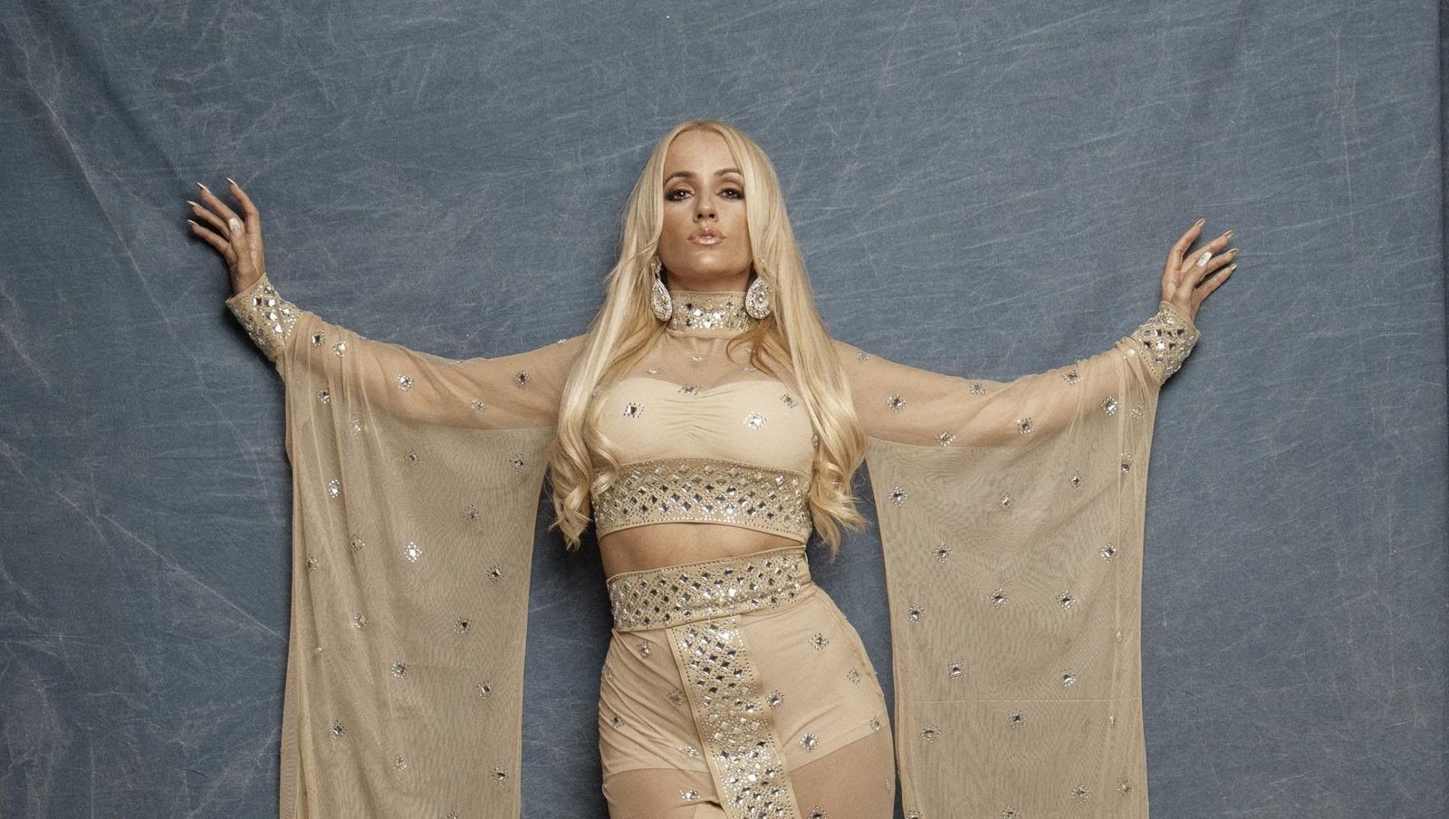 La Húngara es el plato fuerte de la programación de actuaciones musicales de la Feria de Medina 2025